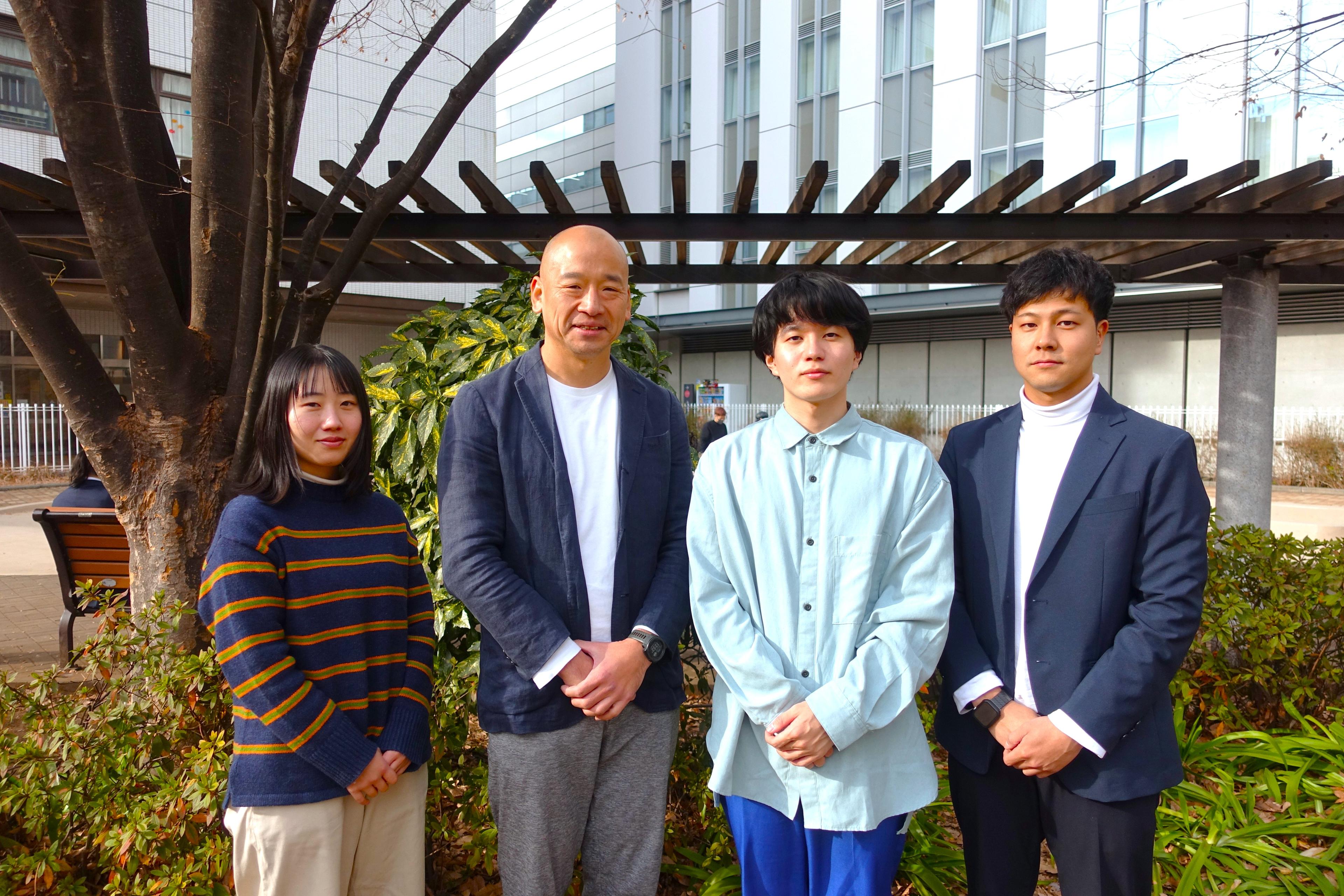 メディアの力で地域活性化を実現！「地元に貢献しながら家庭と仕事を両立できる人を一人でも増やしたい」