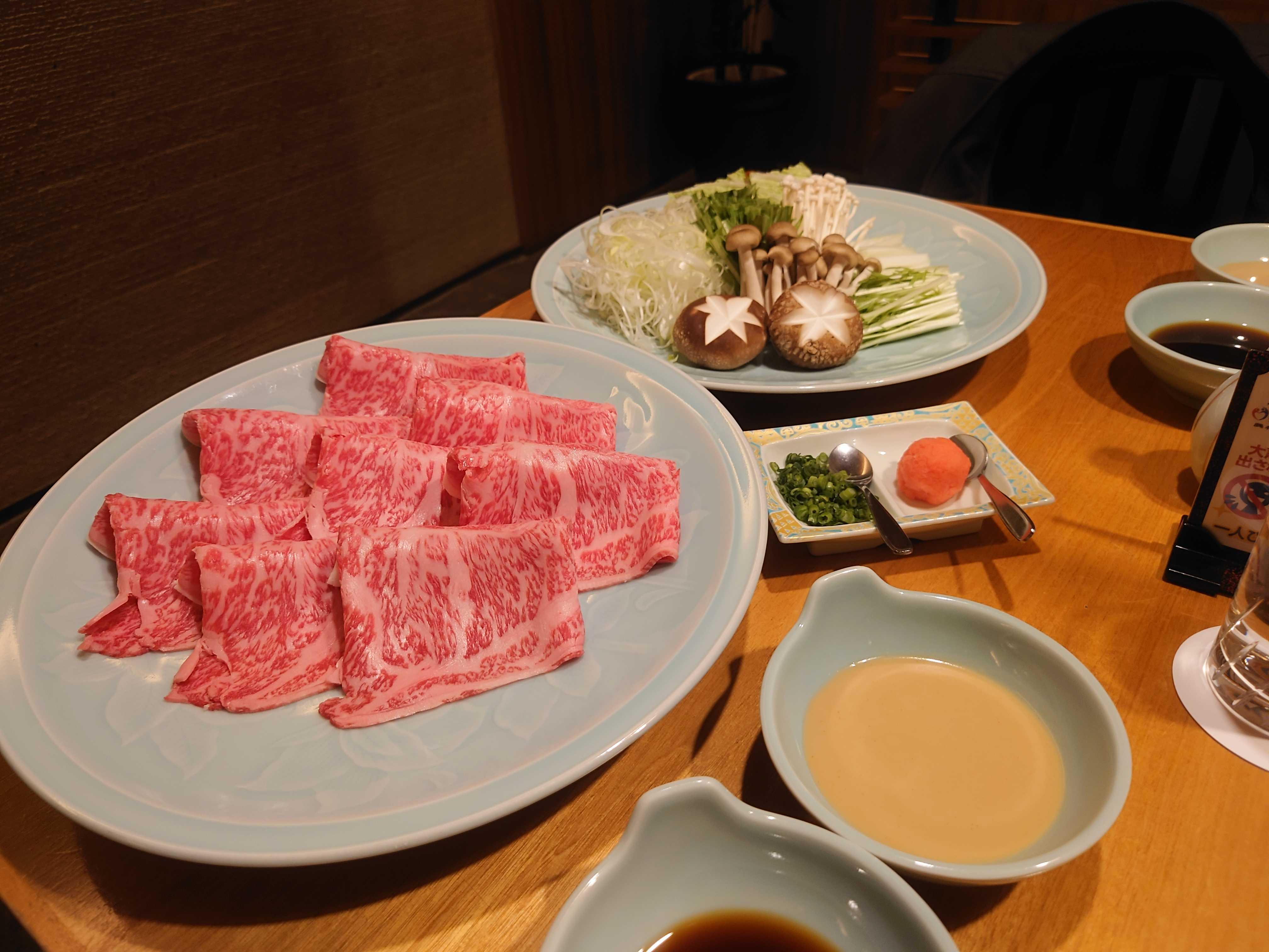 ITS健保を使って、美味しい和食懐石をいただいてきた！！／和食レストラン「木都里亭」