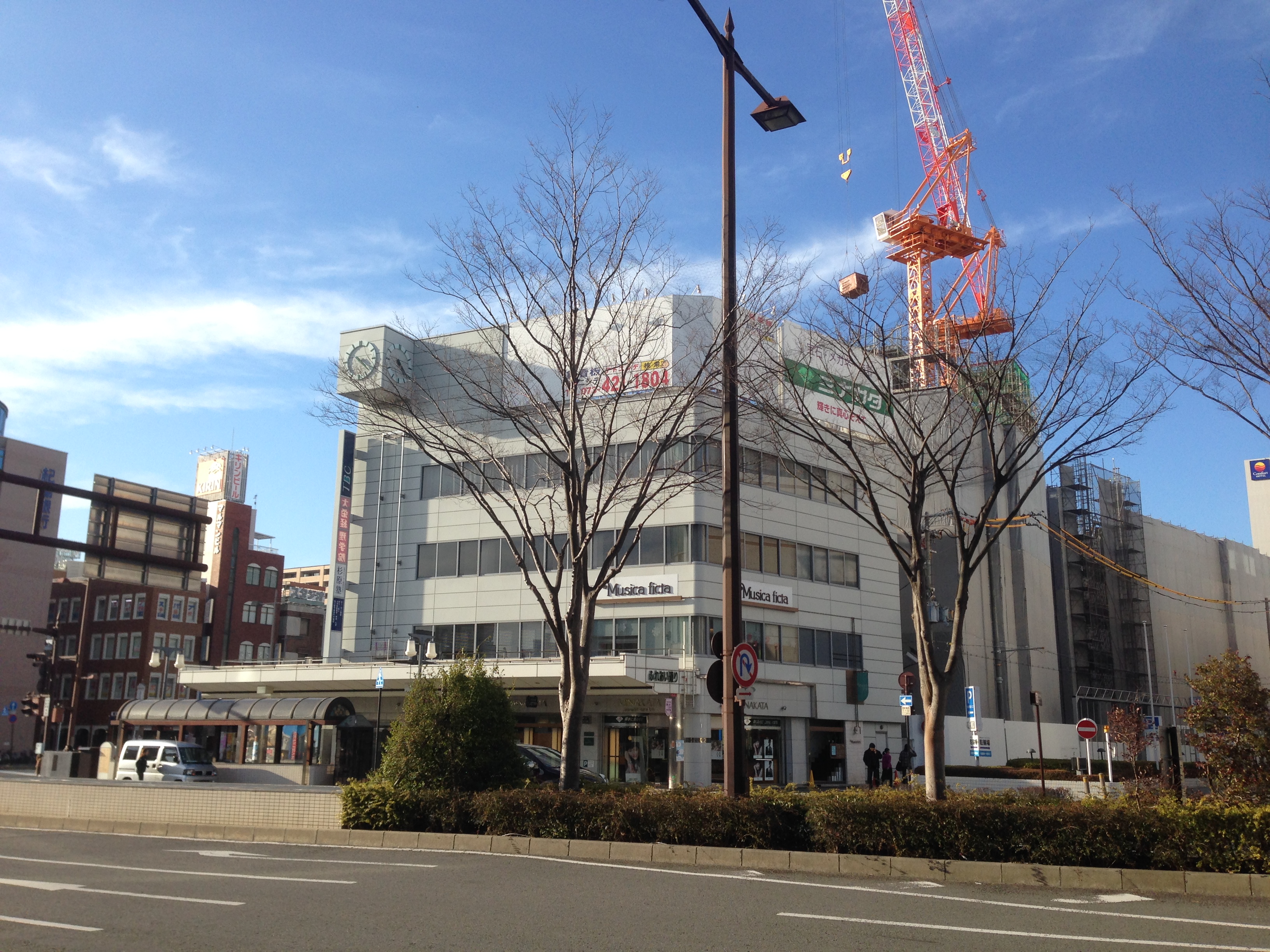 武田塾和歌山校開校間近
