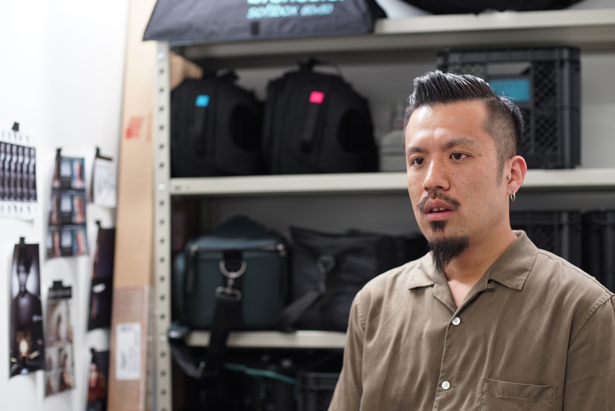 インフィード広告のスタンダードを作る