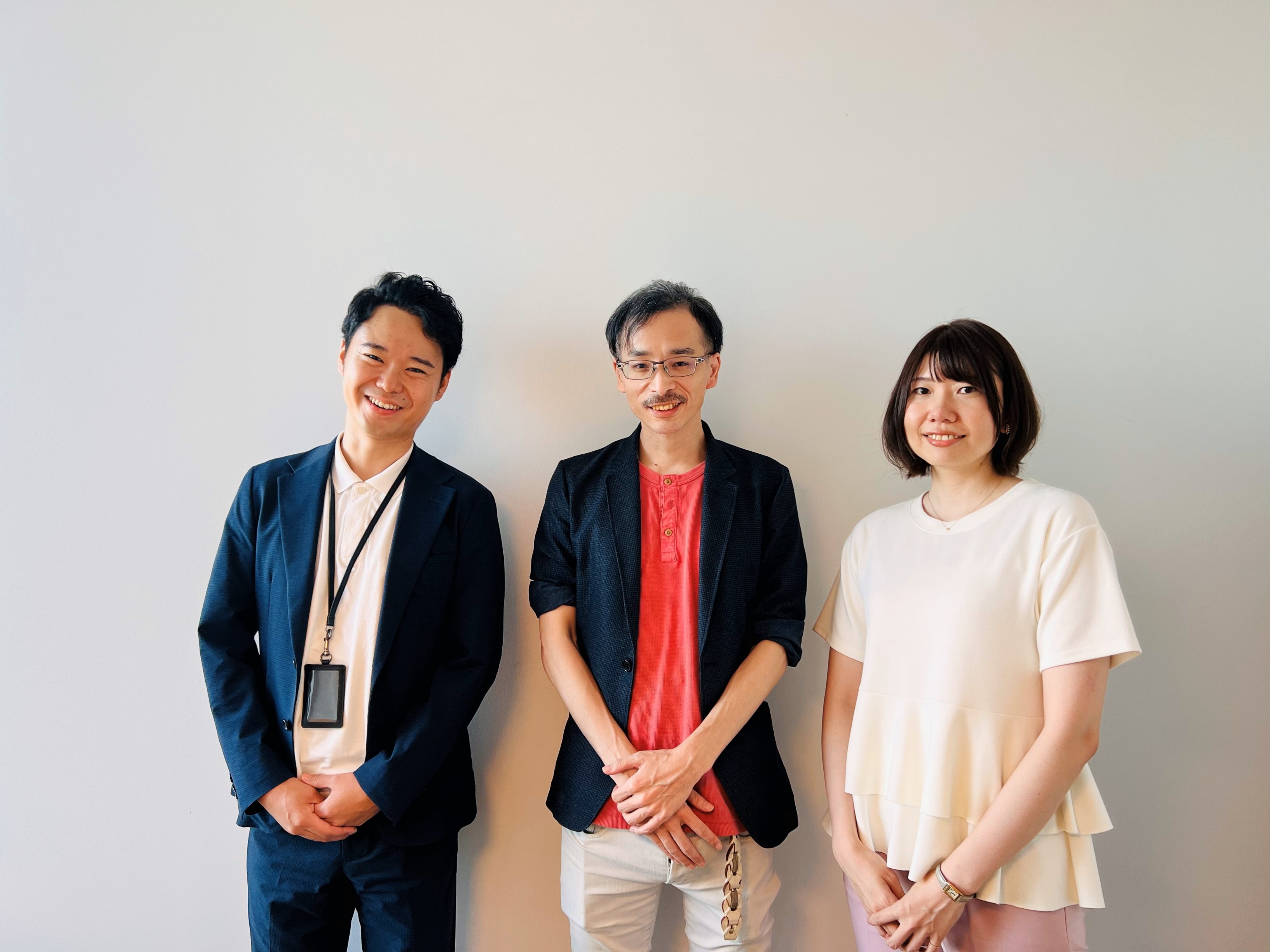 役員×メンバー対談　違いを楽しみ尊重し合うウフルの文化