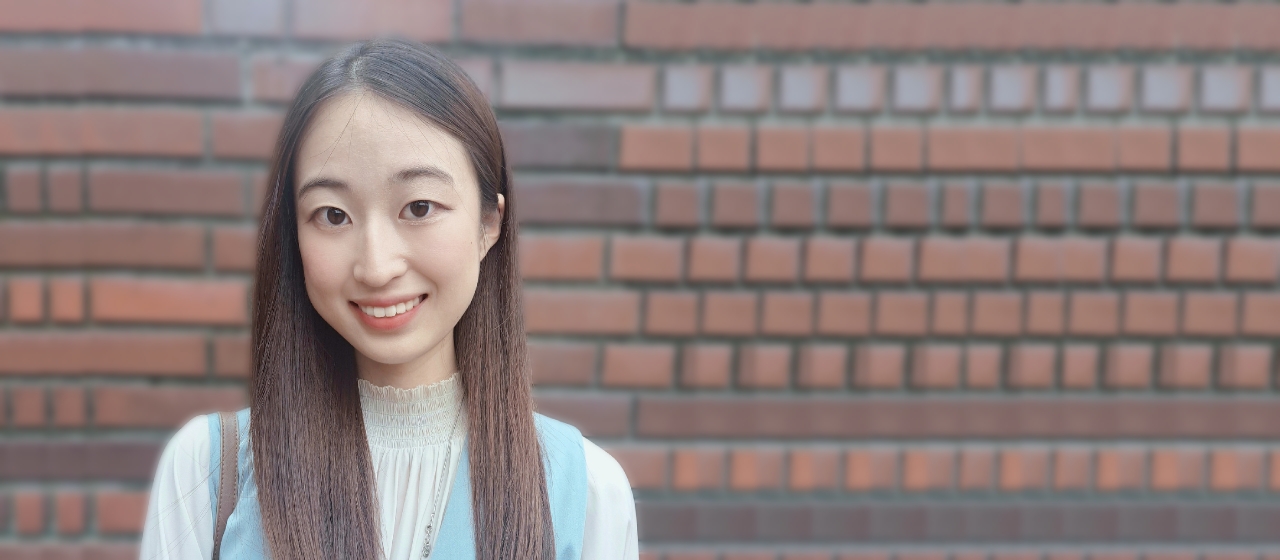 『エシカルな社会を次世代に』仲間を愛する大学生が抱く想いーー内定者インタビュー：田淵編
