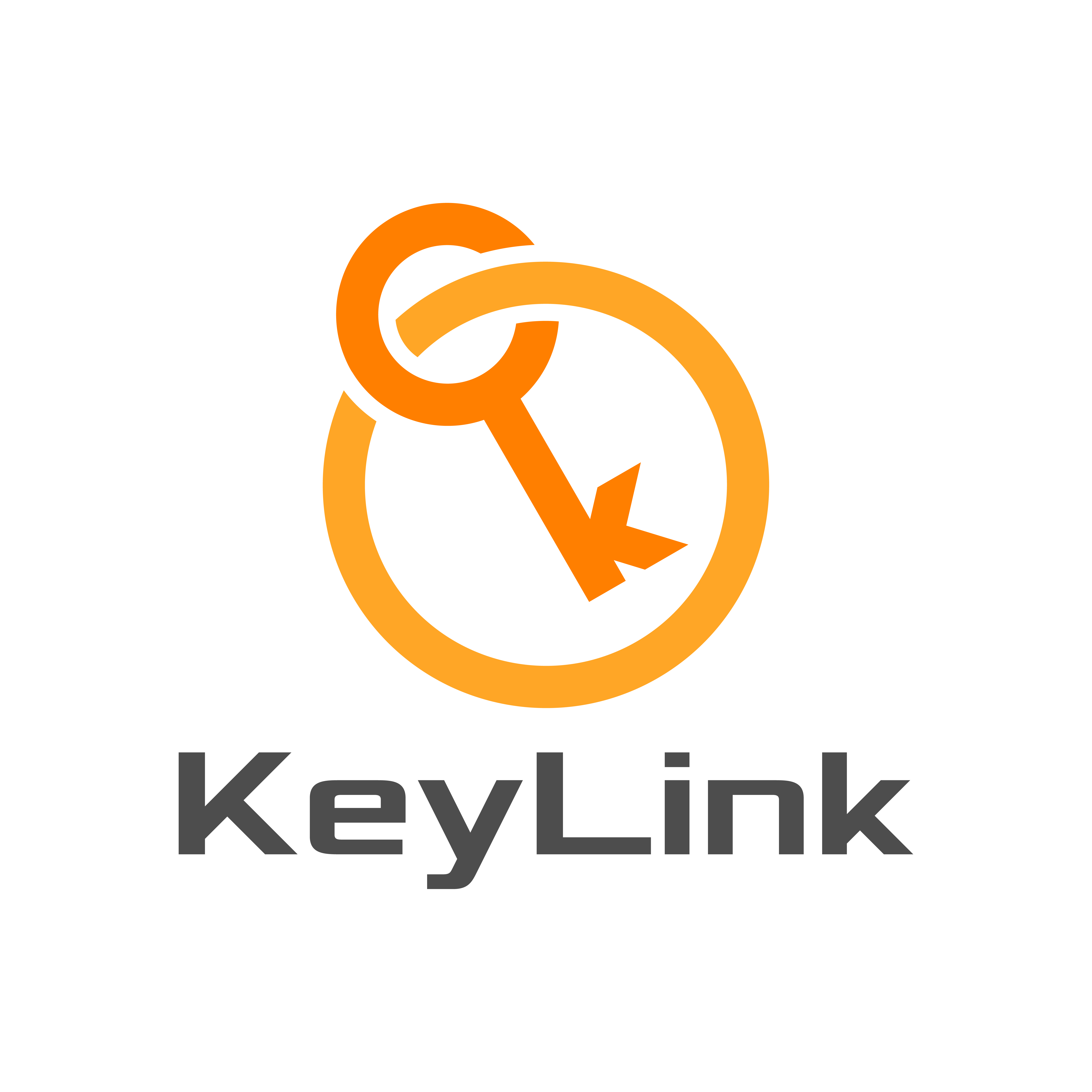 株式会社KeyLink