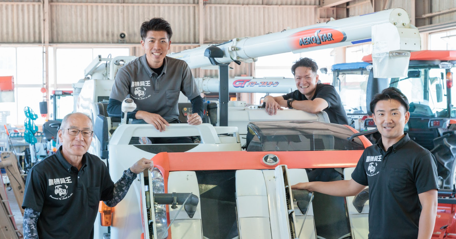 地方銀行→医療機器商社からリンクへ。リンクの魅力とは！？