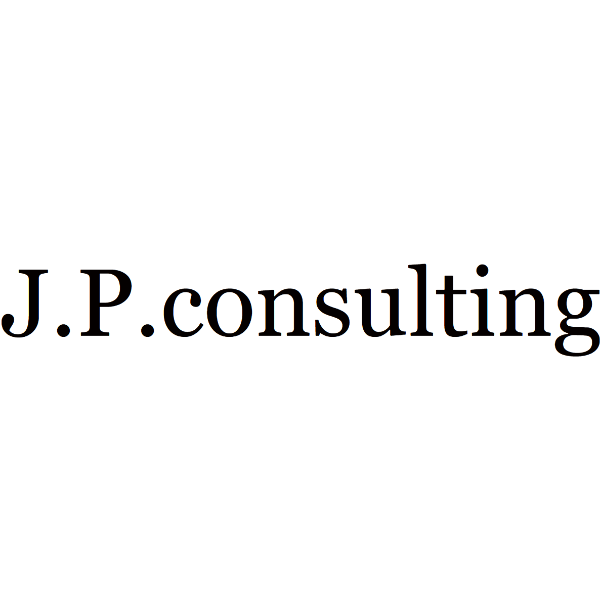 J.P.コンサルティング株式会社