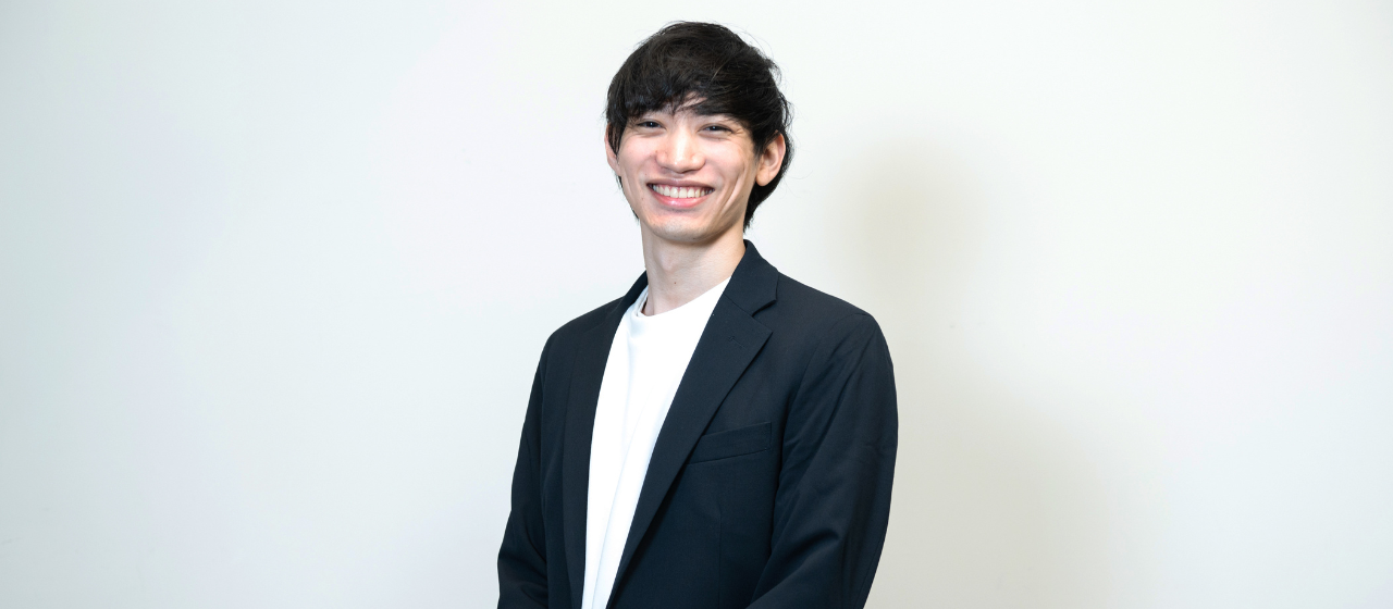 Salesforceを通してITに関わる魅力。充実した教育体制で、未経験でもスムーズに案件に参画