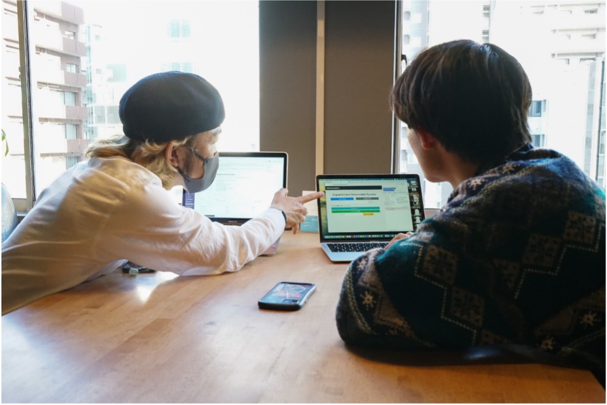 Osaka Web3 マスタークリエータ育成プロジェクトの講師として参加