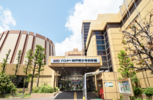 バンドー神戸青少年科学館でクリスマス・ツリー作成イベント！（Micro:bitでプログラミング）