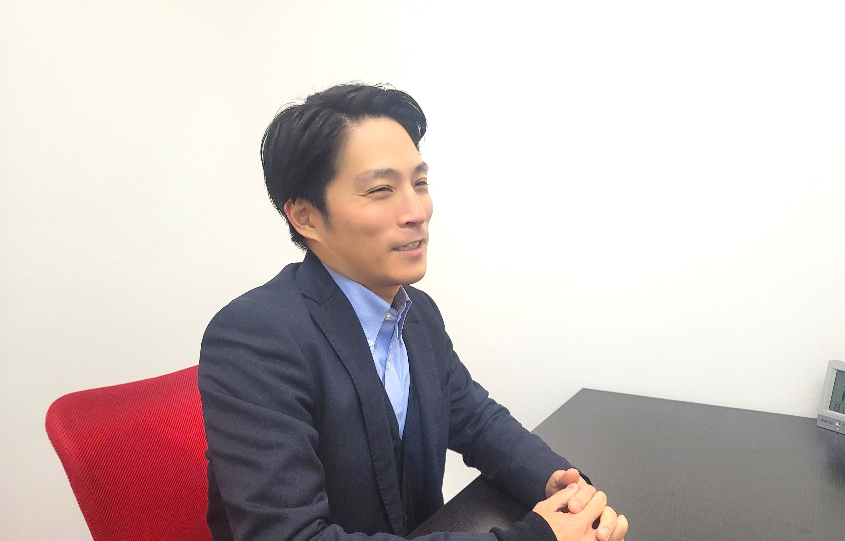 外食産業の海外事業部の立ち上げを経て培った"マネジメント"に対する考えとは？