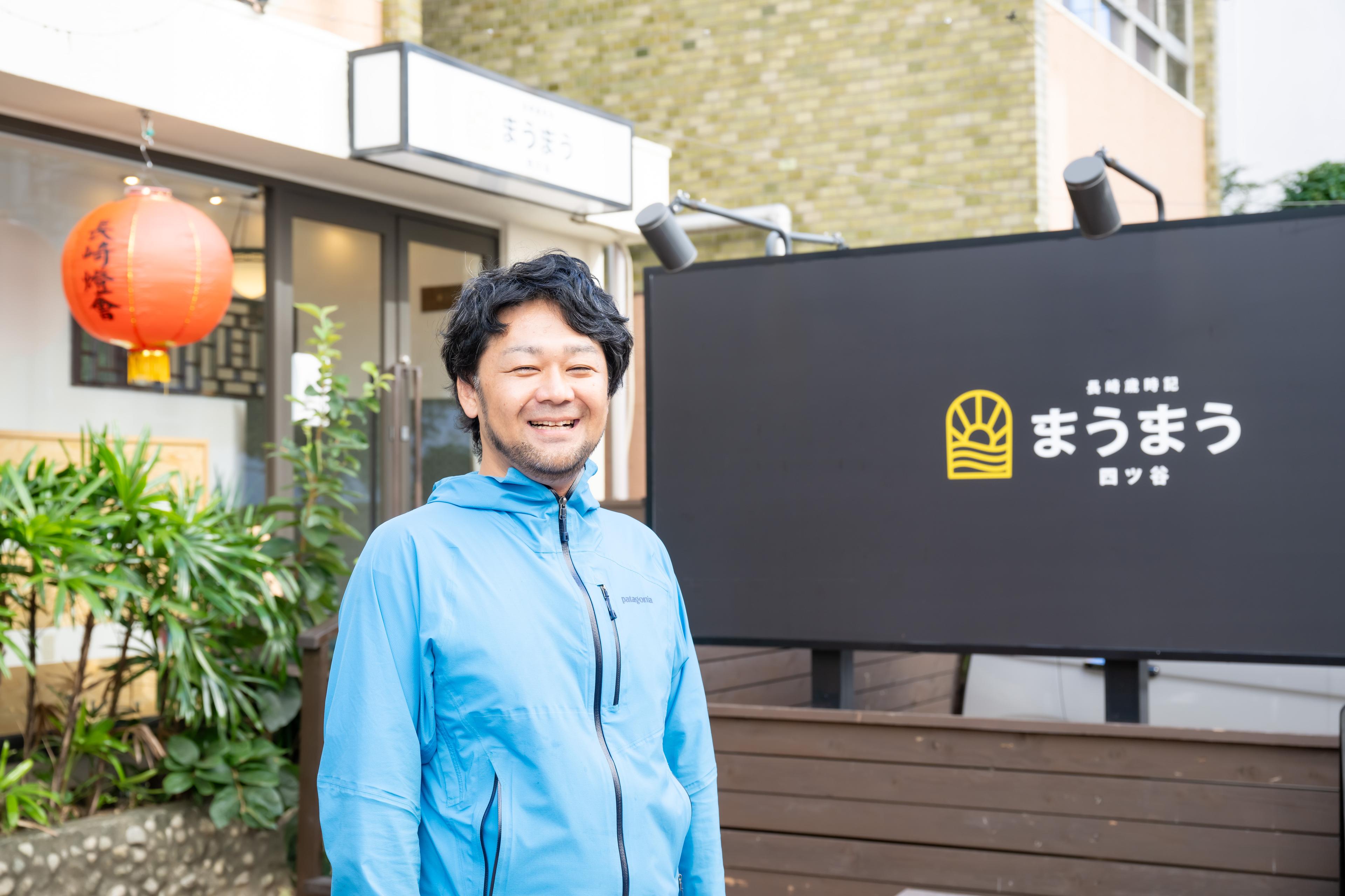 【代表インタビュー】食を通したマーケティング会社⁉️体験を通じて生産者を豊かにする。