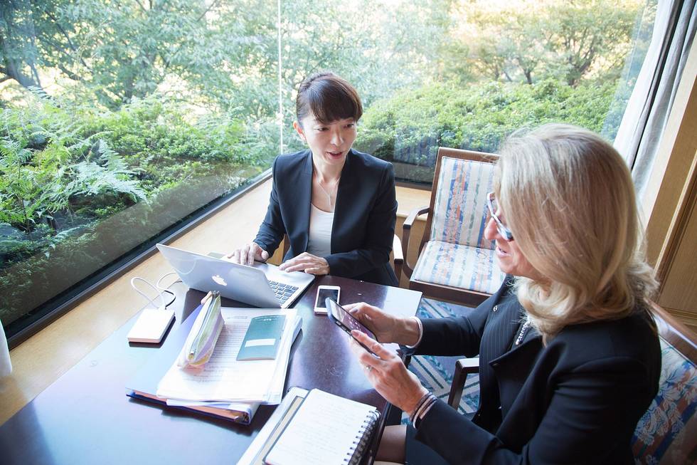 ベトナムにてインターンシッププログラム開始！ー学びあいを通じた人材育成に挑戦