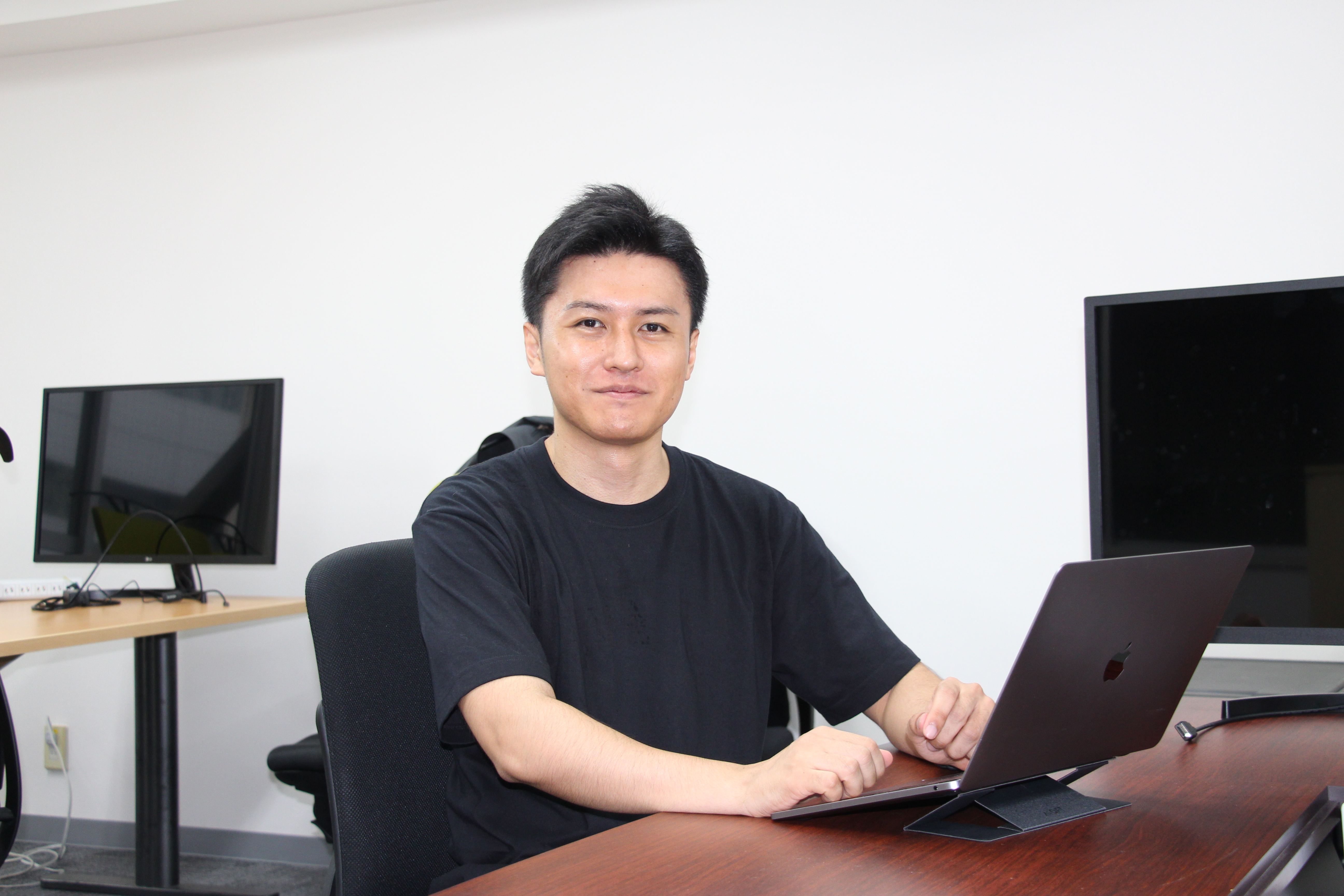 【CTOインタビュー】実際の働き方やメンバーについて聞いてきました