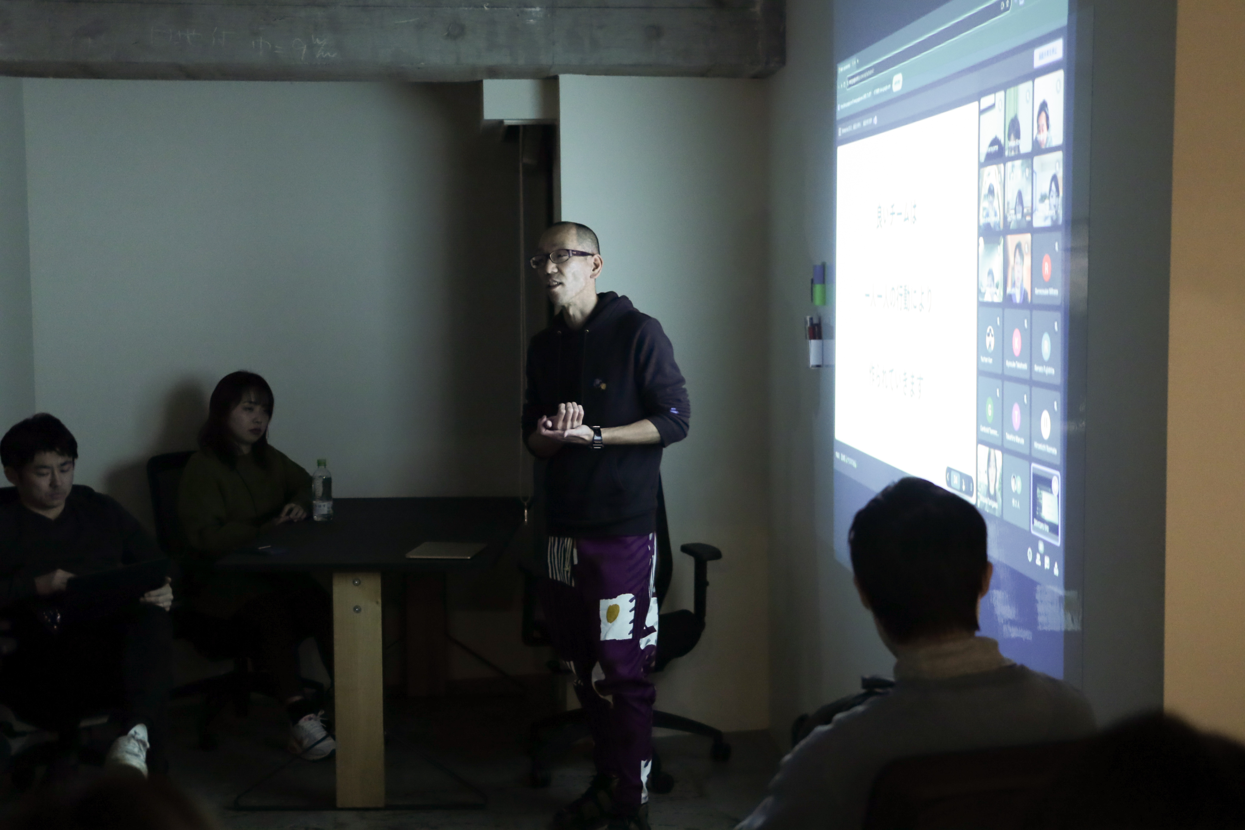 【社員インタビュー】プロダクトマネージャー森崎雅之さん