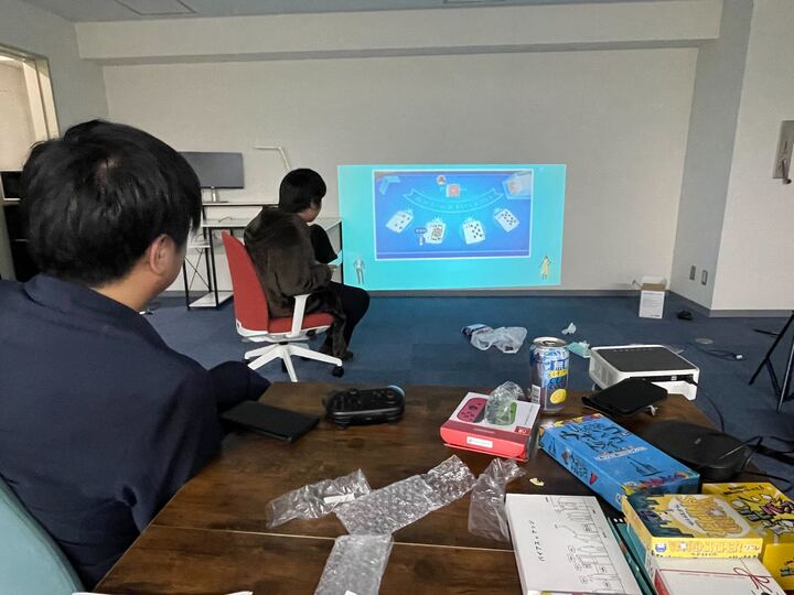 部活動制度ができました🏋️🎮✨