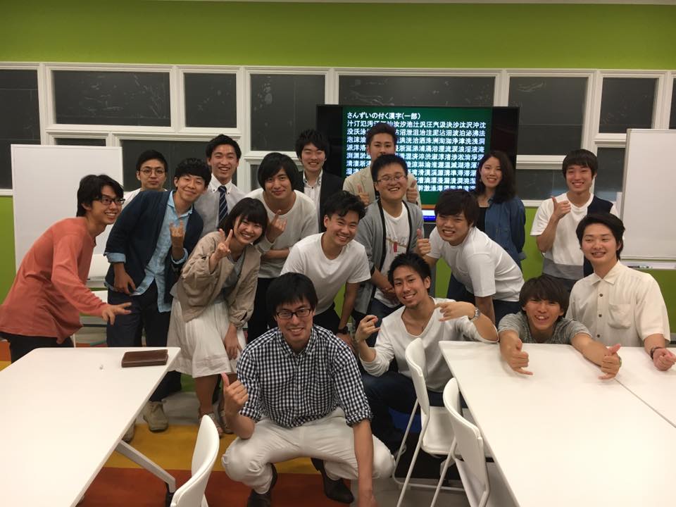 Students BOXイベント第1弾 感想レポート