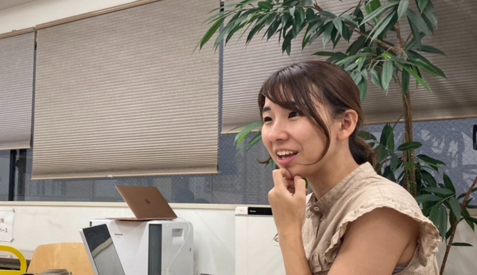 「採用・人事」は人の成長を見守る素敵な仕事です【バックオフィス】