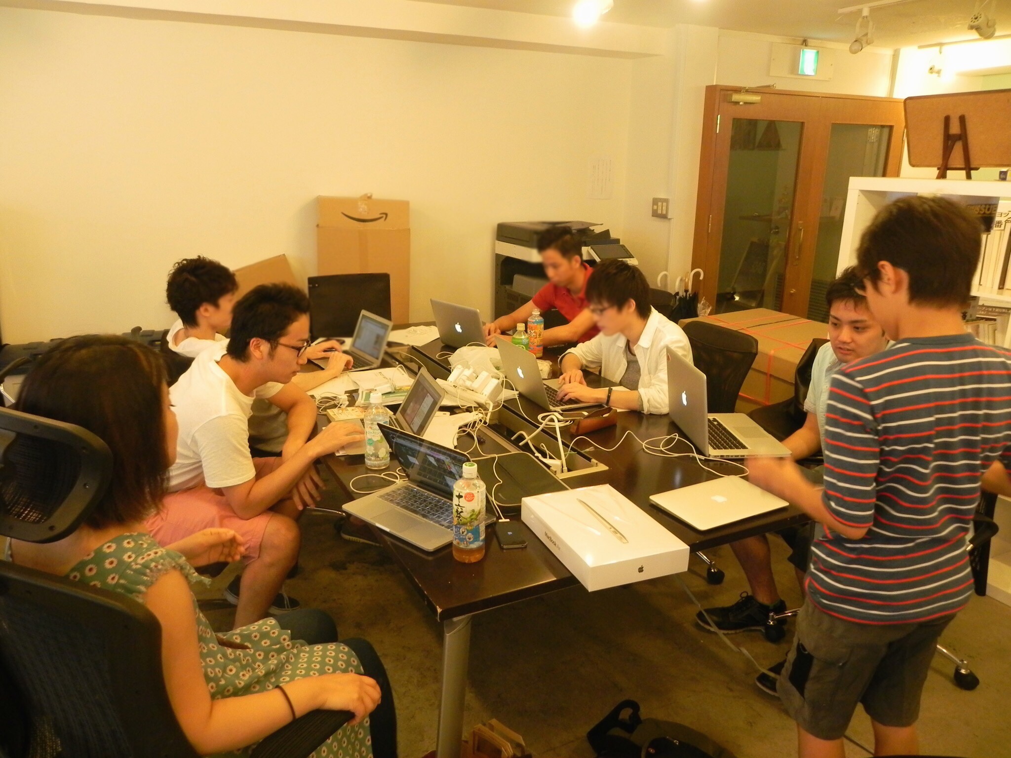 「dely創業ストーリー① 創業者の出会い編」を公開いたしました