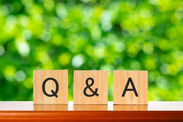 マーケティング・エンゲージメントQ＆A　        〜よくある質問まとめ〜