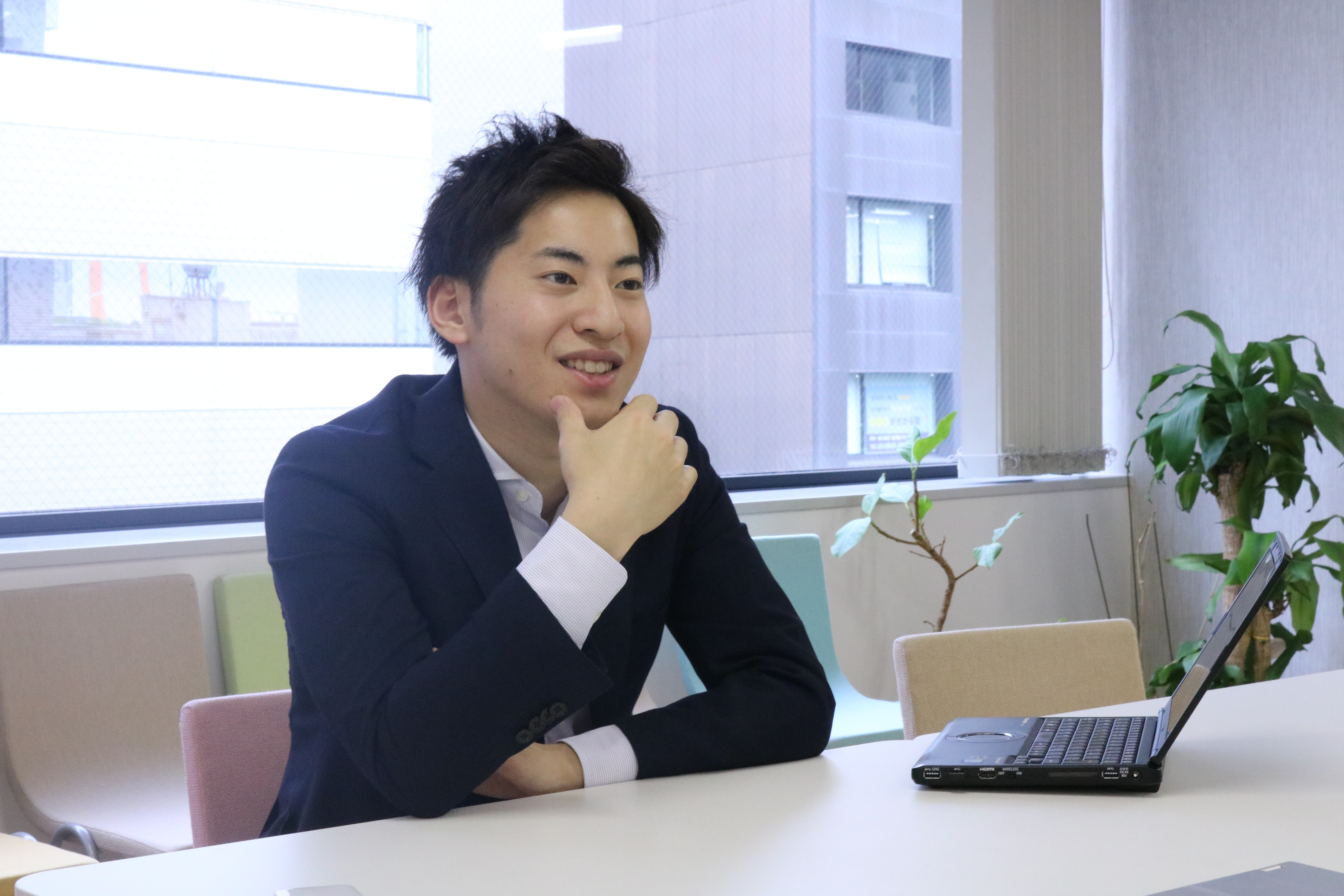 「いい会社」とは何ですか？　－SAG社員インタビュー第3弾―