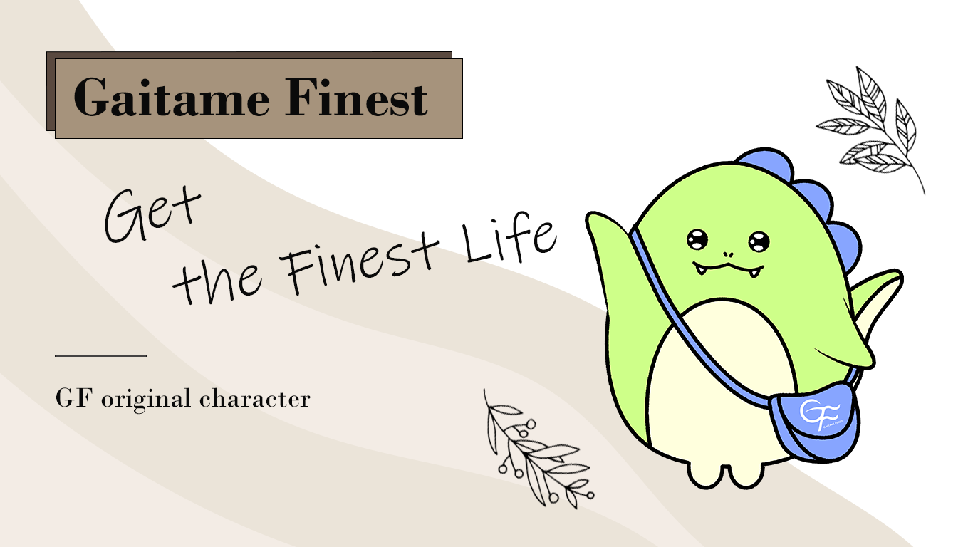 GF Info ~member Interview 00~