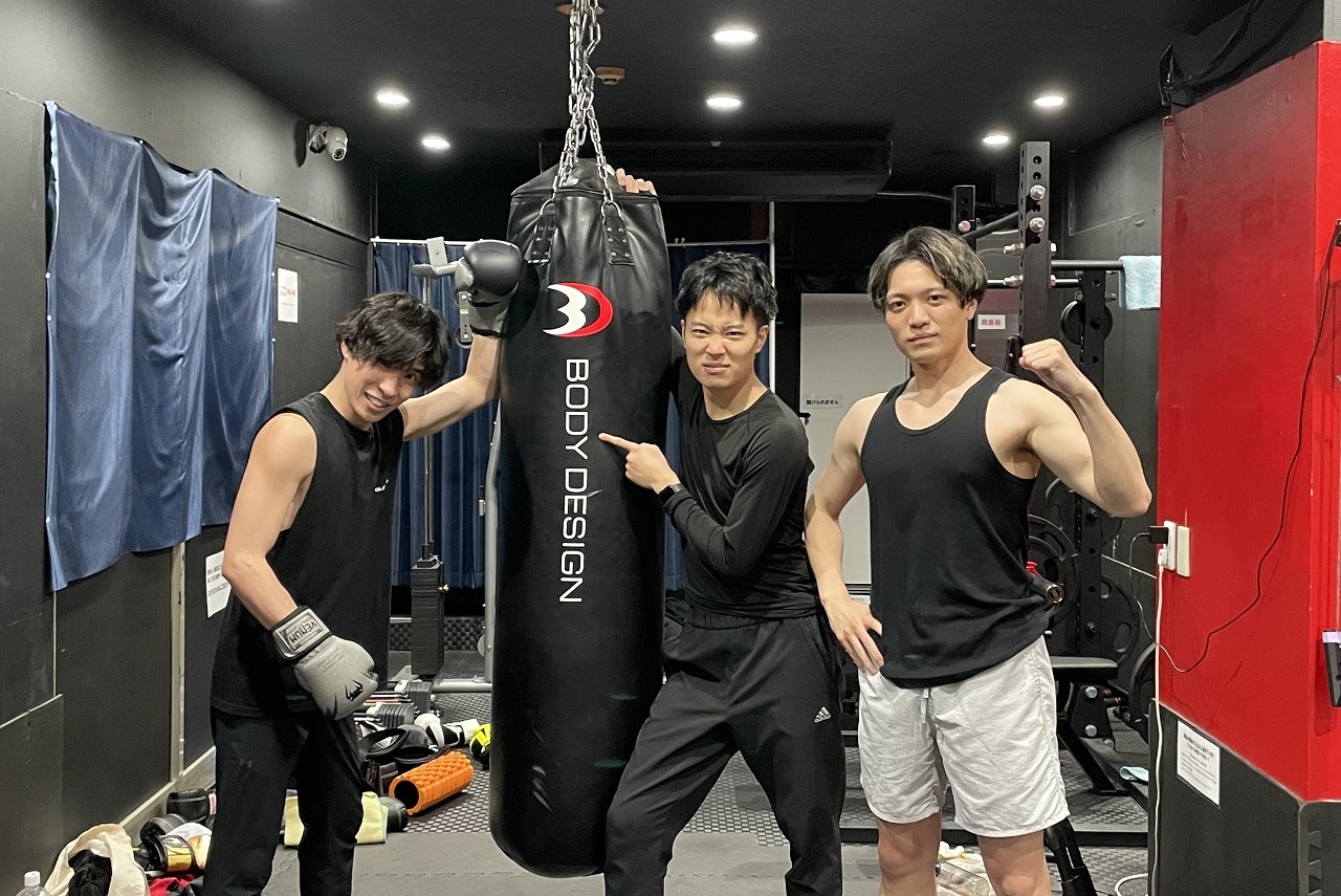 福利厚生紹介｜他部署との交流ができるコミュニティに内定者が参加してきた～BODY DESIGN編～