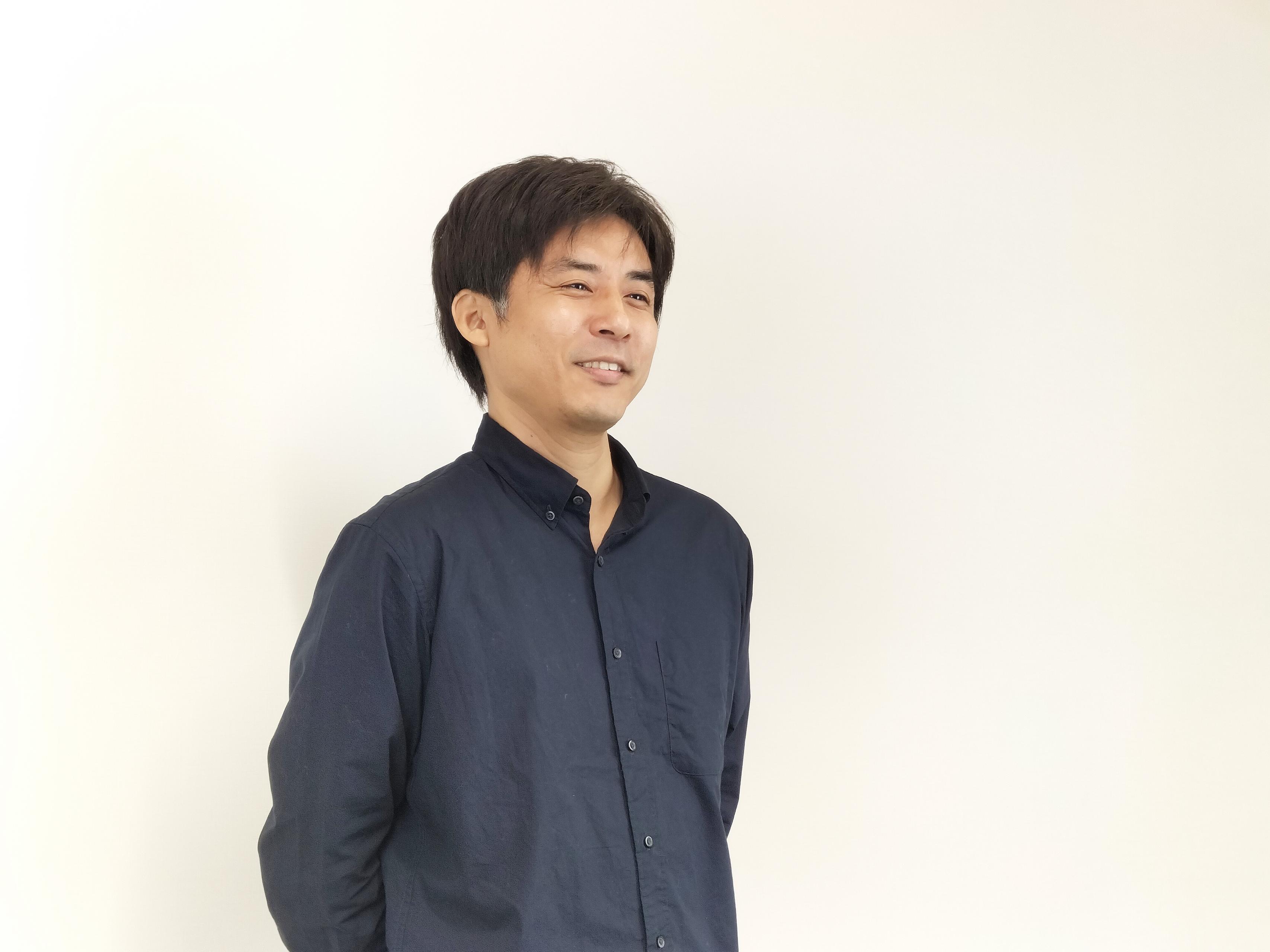 【社員インタビュー】「楽しんでやっている人が強い」IT業界一筋。優秀なエンジニアたちをまとめるECグループのリーダーに話を聞きました！