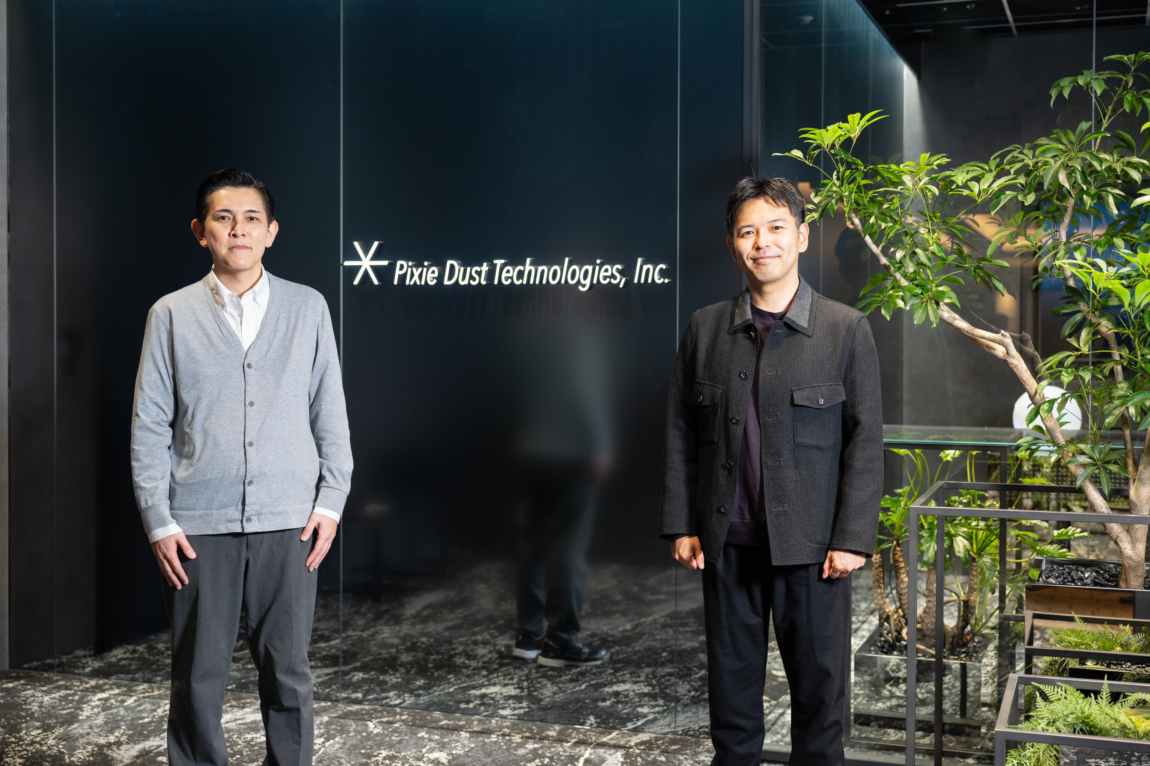 ソフトとハード、双方の開発責任者が語る現場のリアル。基本を着実に、熱を持って、未踏の地へ