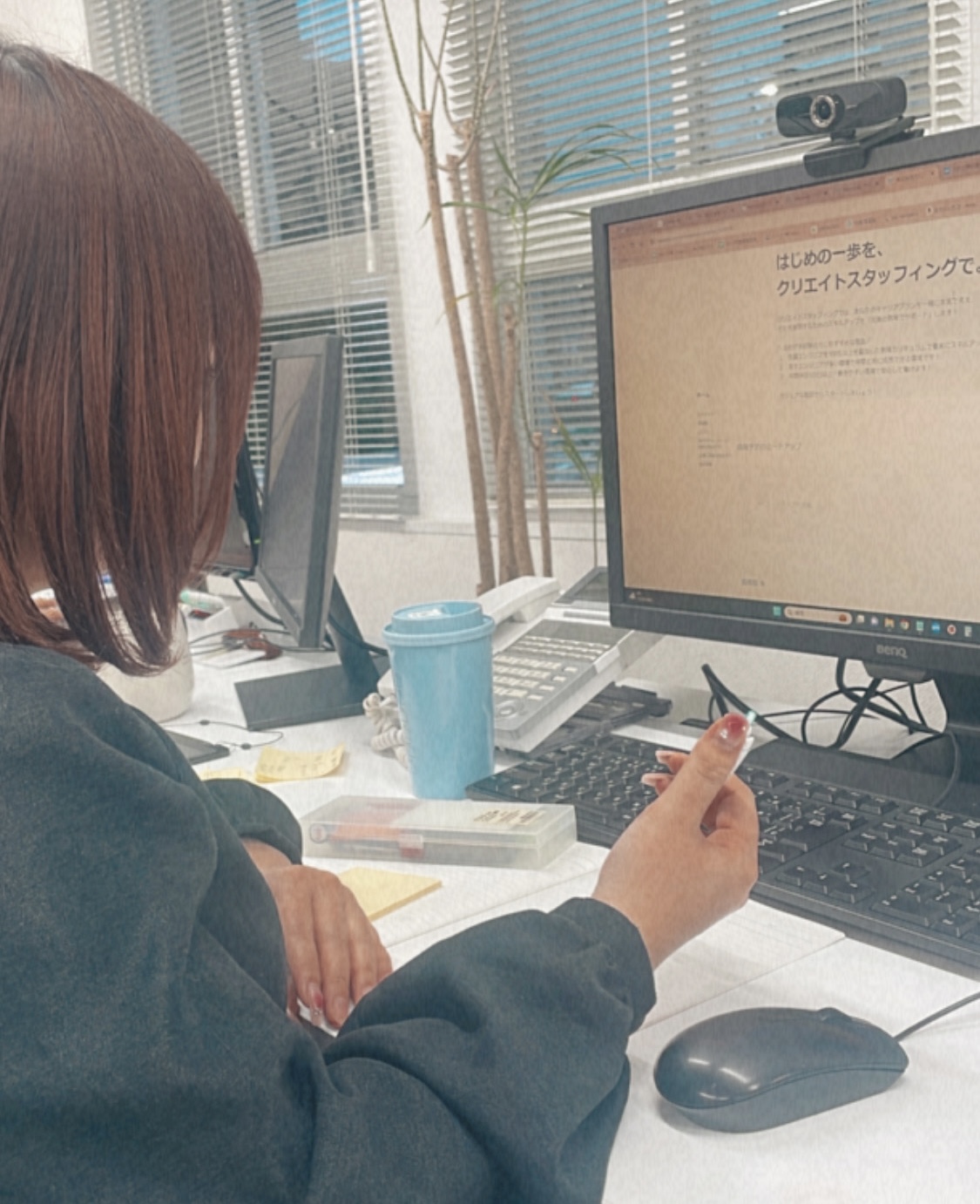 未経験だからこそ！！