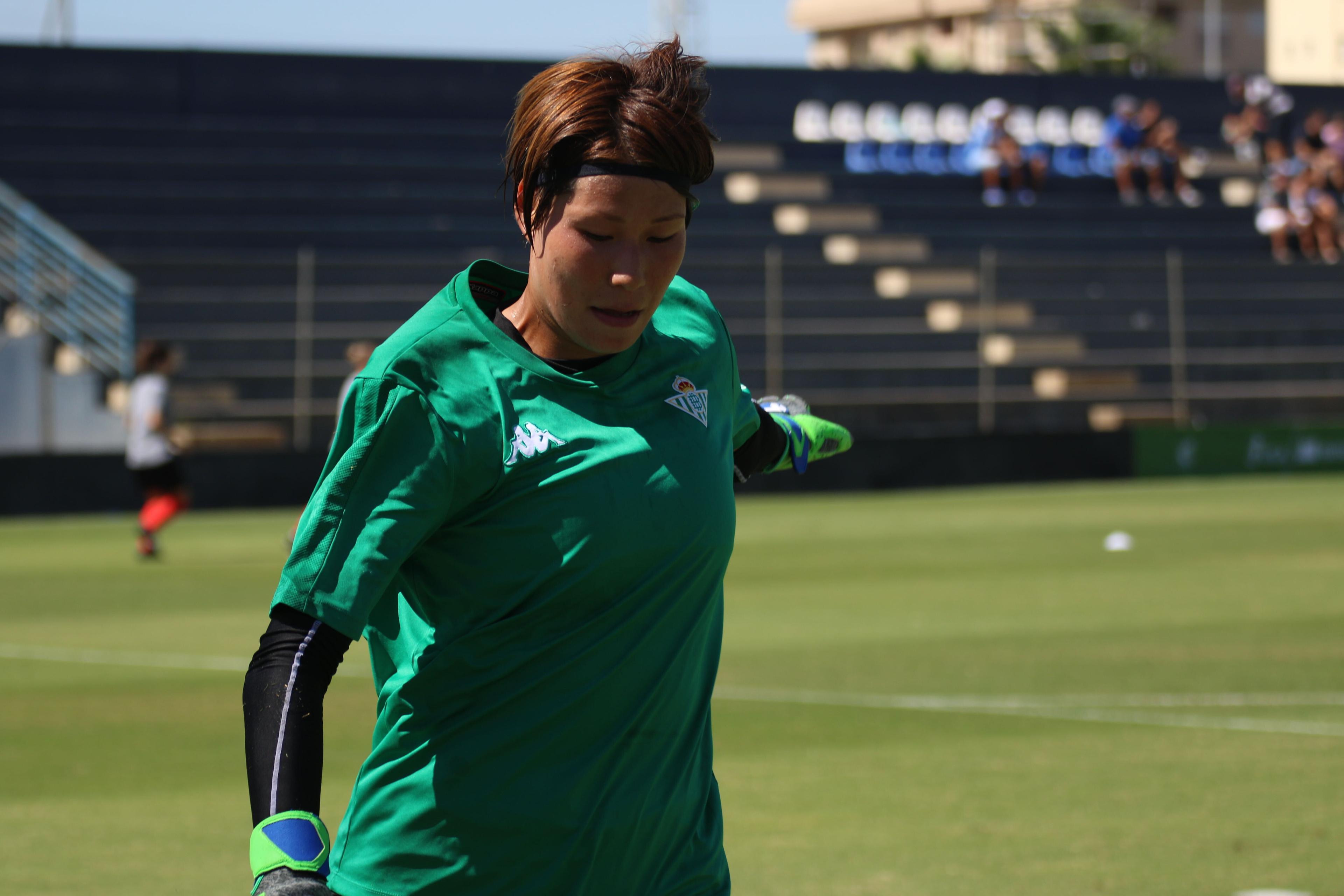 元なでしこジャパン山根恵里奈が誰にも打ち明けてこなかった”仕事観”と