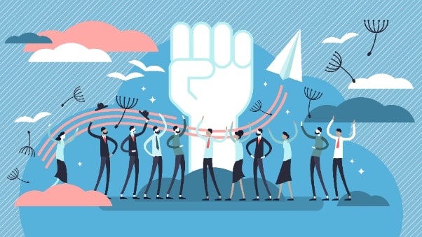 仕事効率もアップ！モチベーションの上げ方を解説