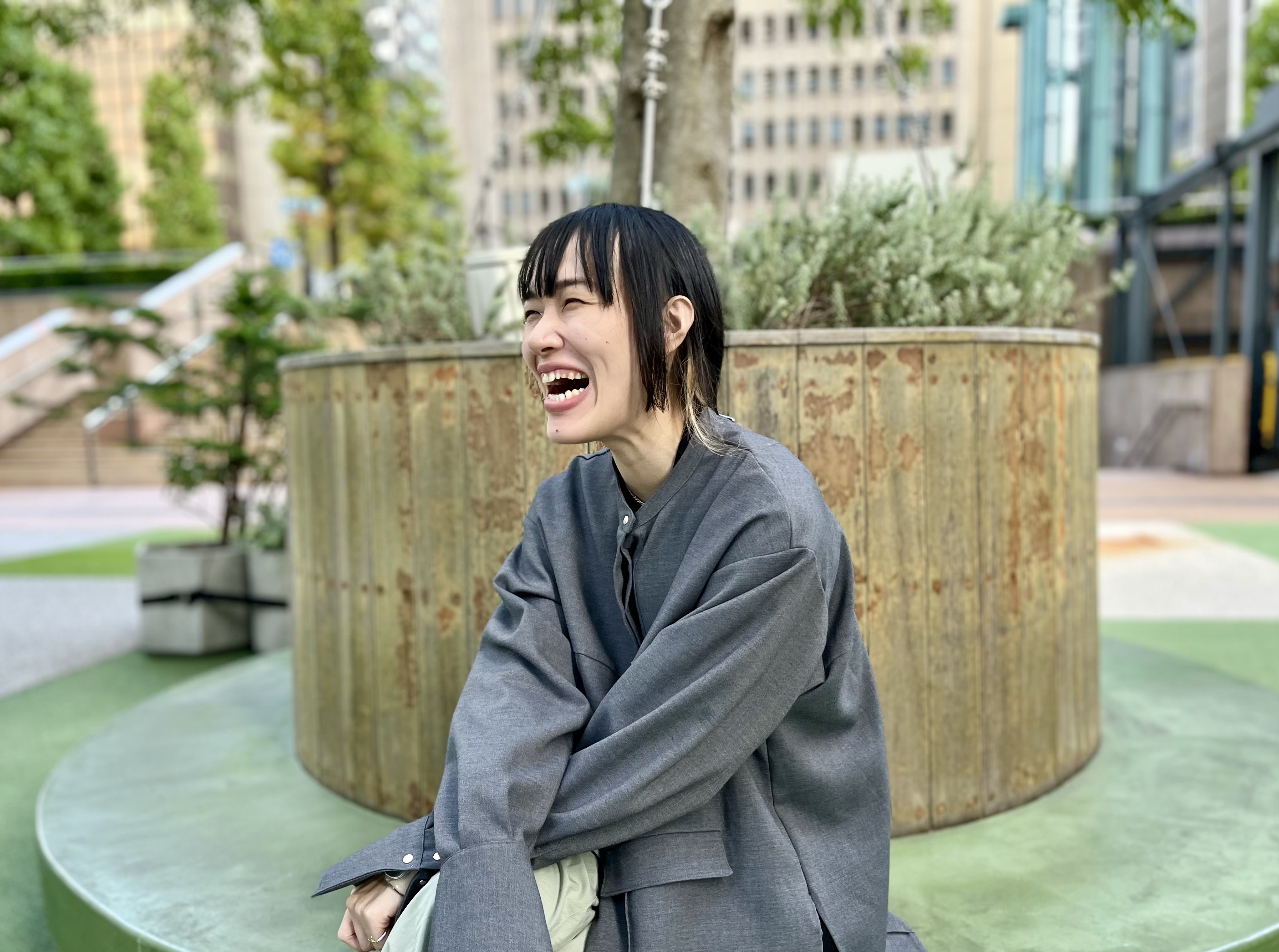 事業開発部の1日を紹介します！
