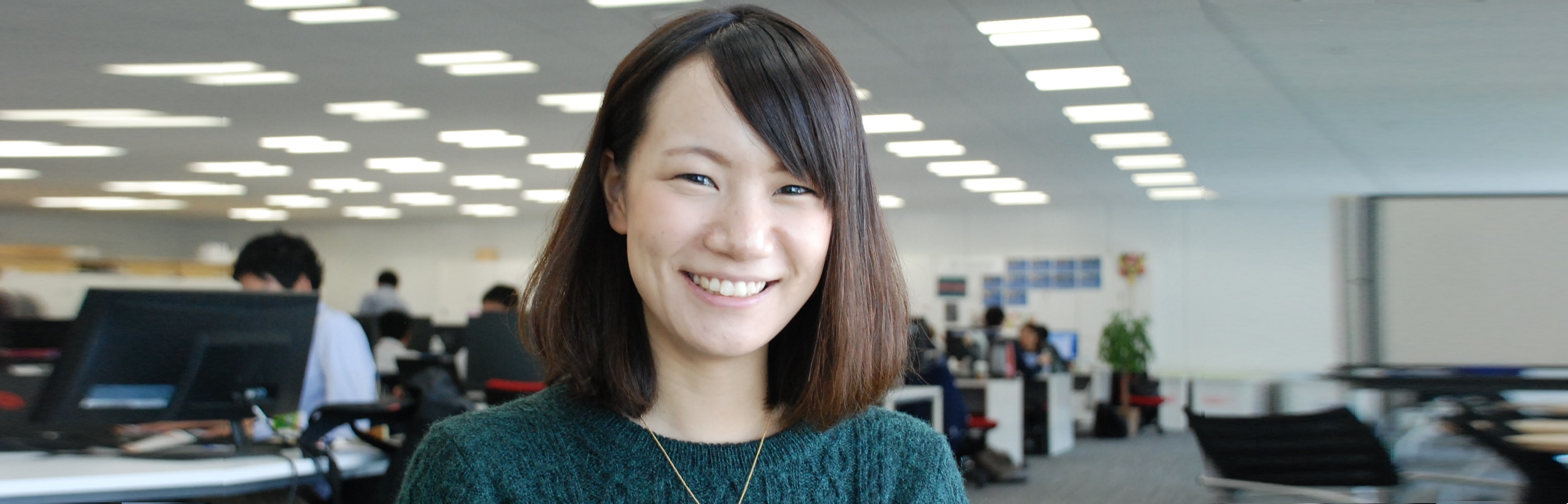 大切にしたいのは ”大人のこども心” | OPT Womarketers!