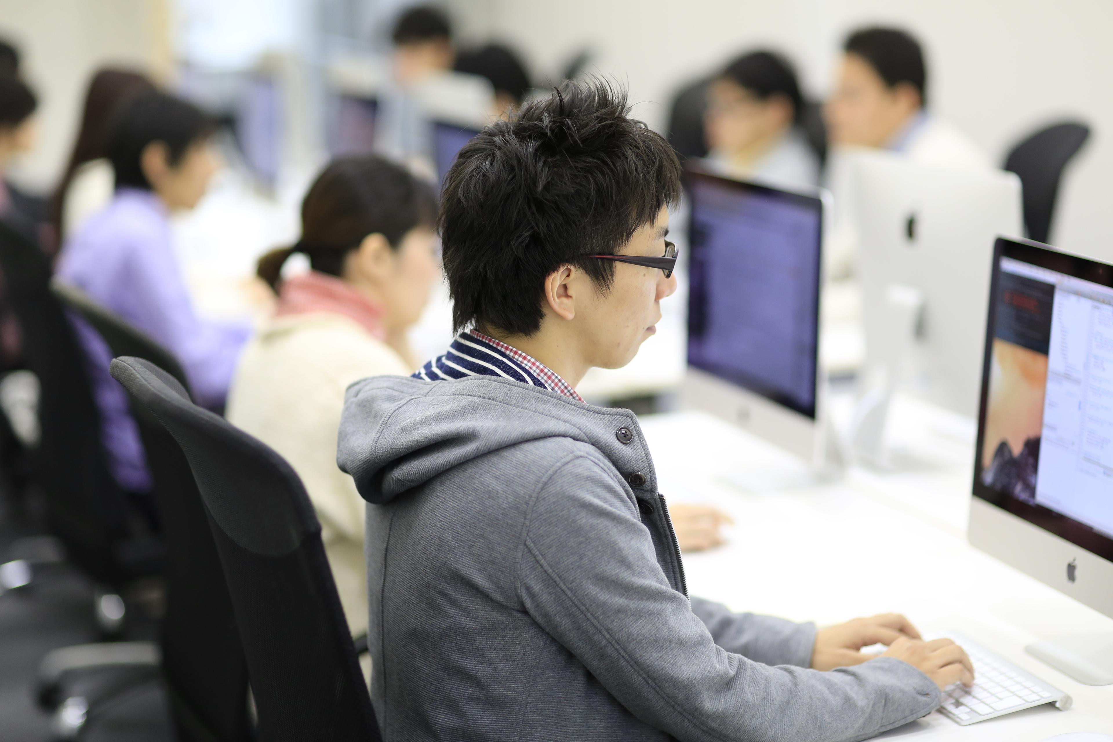 僕は元デザイナー