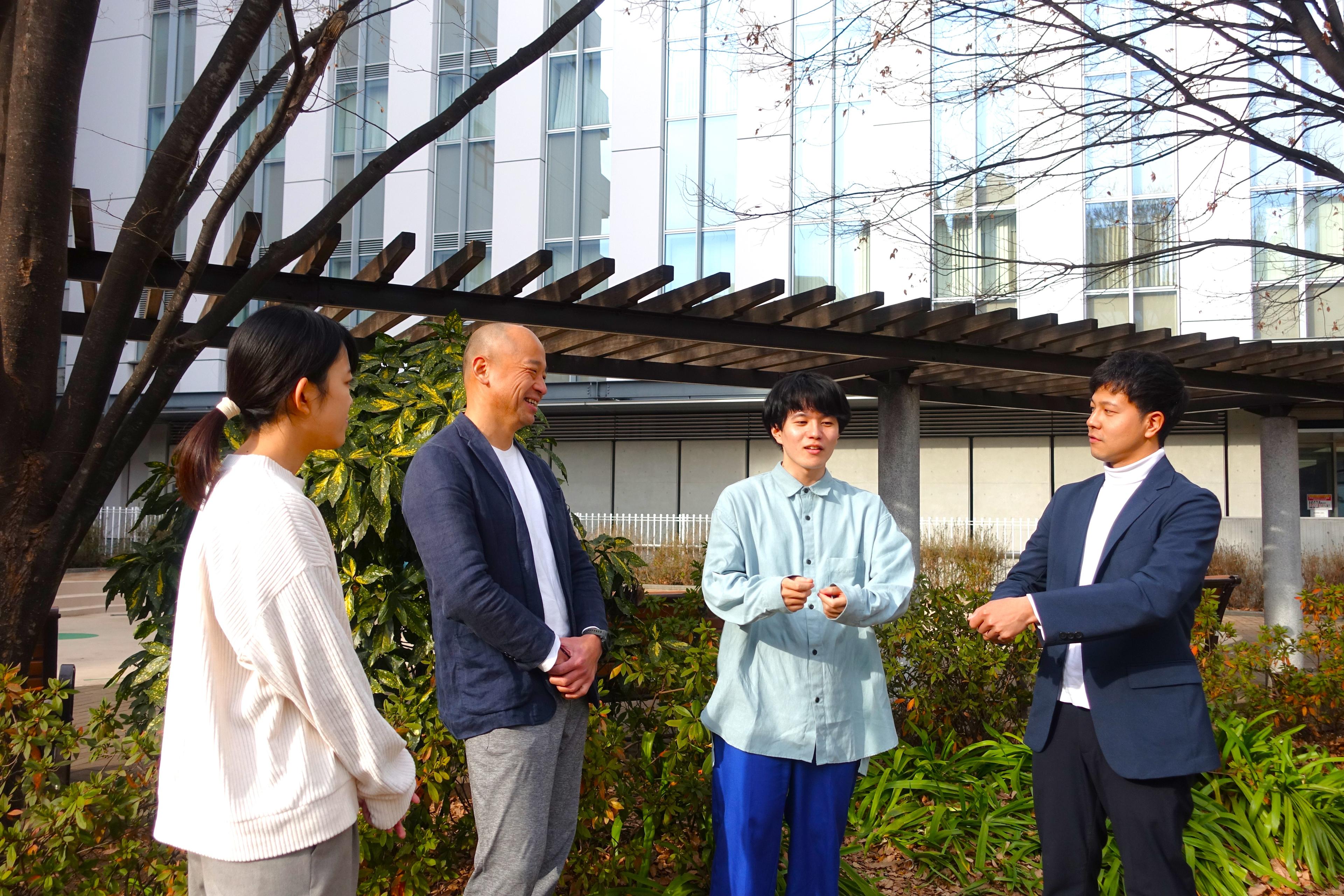 きっかけは営業社員の退職。地域を応援し地域に貢献する「地元紹介丸投げパック」が生まれた理由とは？