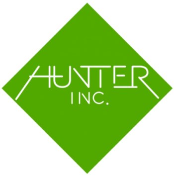 株式会社ハンター