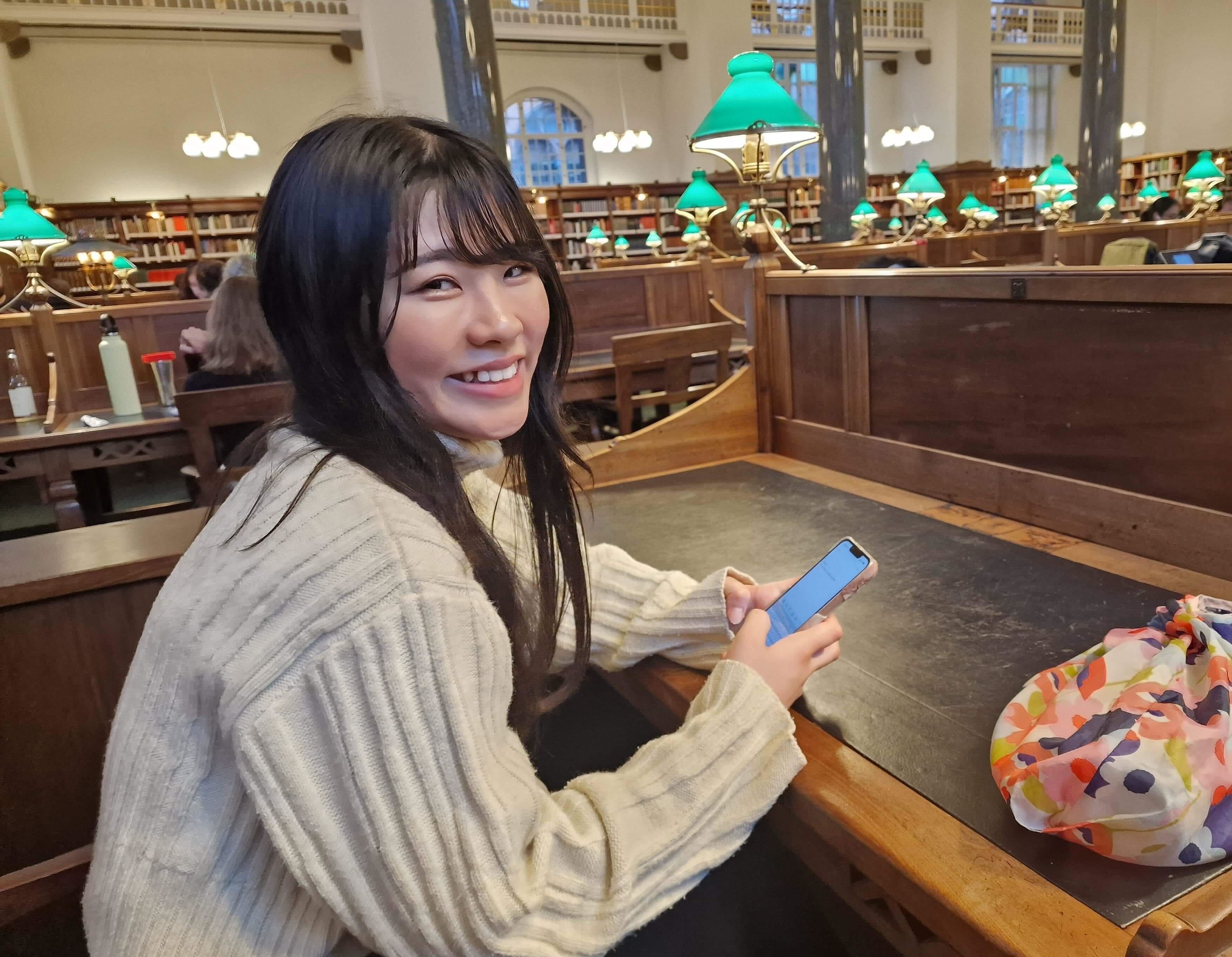 「サクラスは「自分なんて」と行動できなかった私が、最初の一歩を踏み出せた場所」