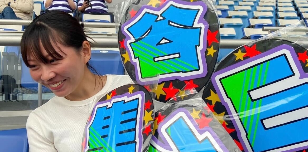 「努力できない人間の私が、サクラスに来て努力部門の優秀賞で表彰されるまで」