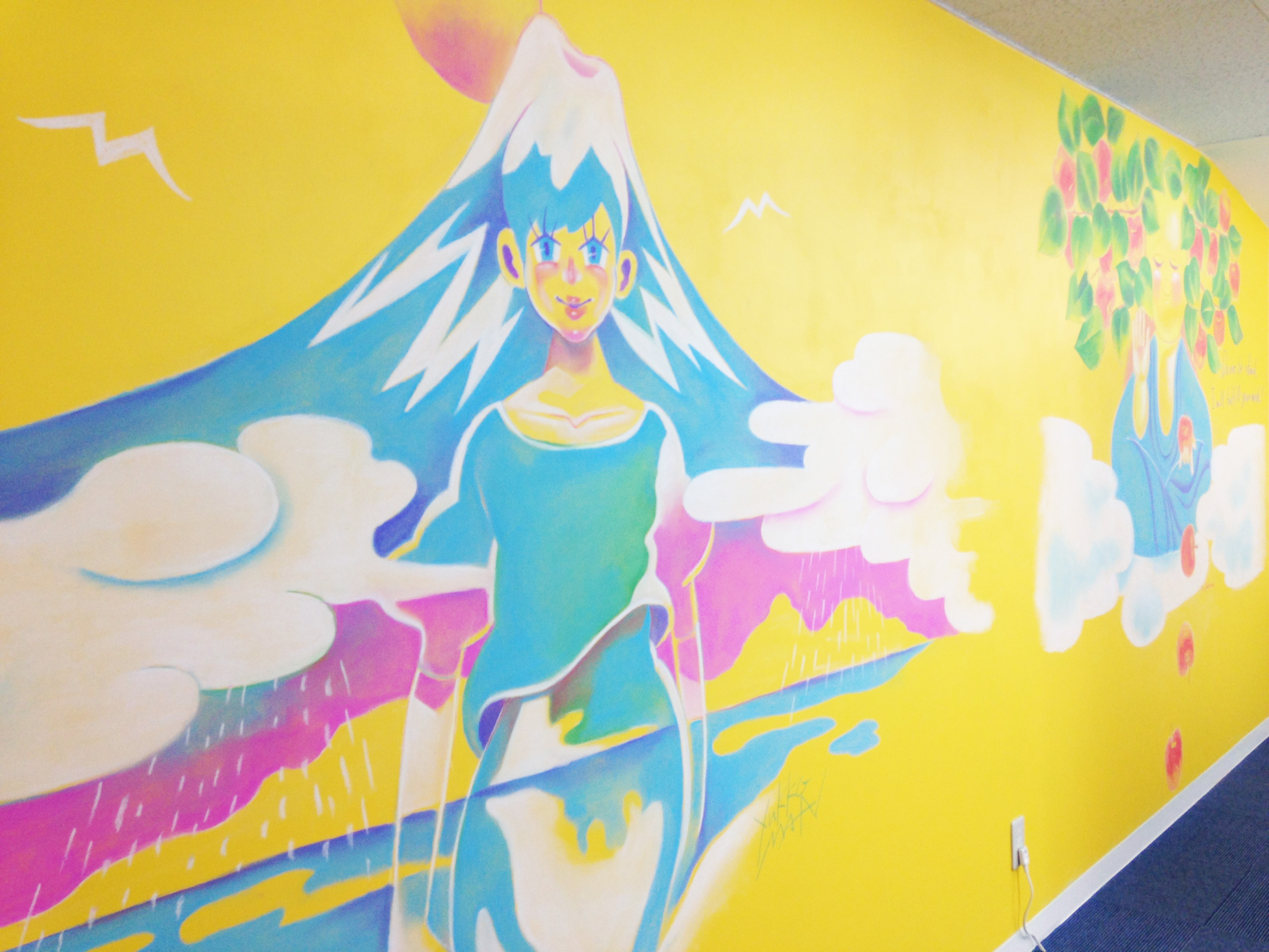 異常値を生み出す力