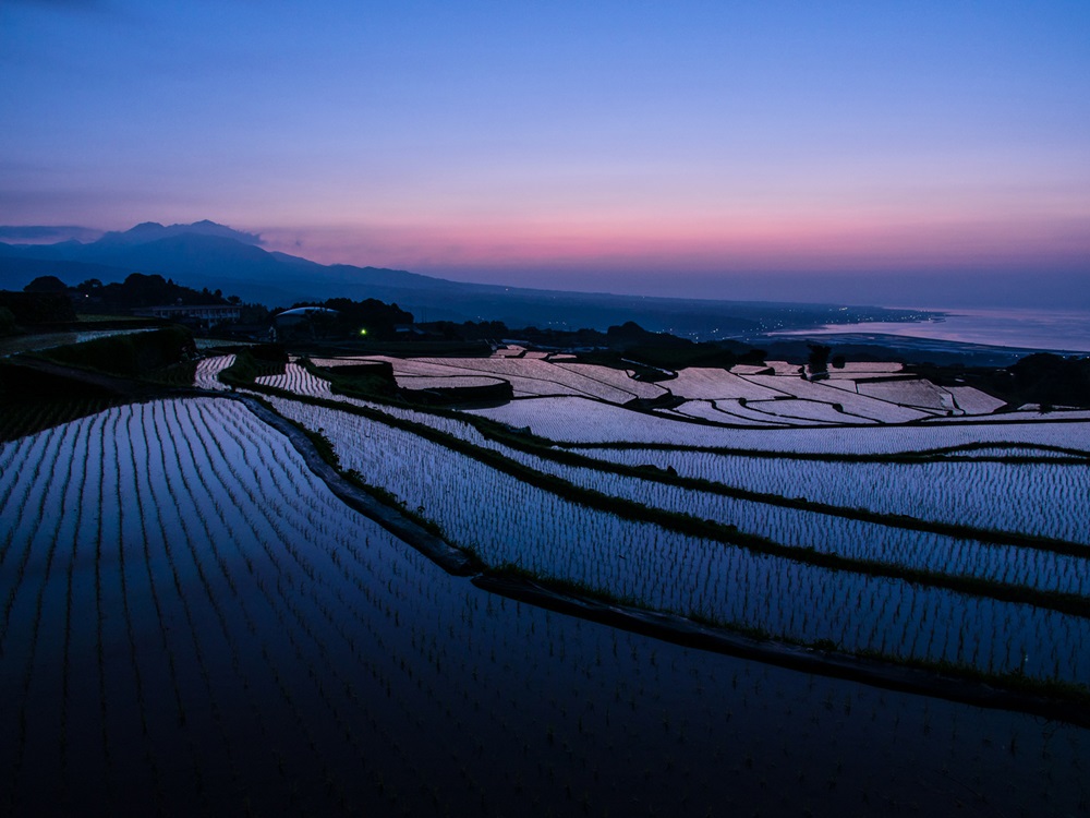 過疎地に引っ越したからこそ、新しい働き方に注目した話。