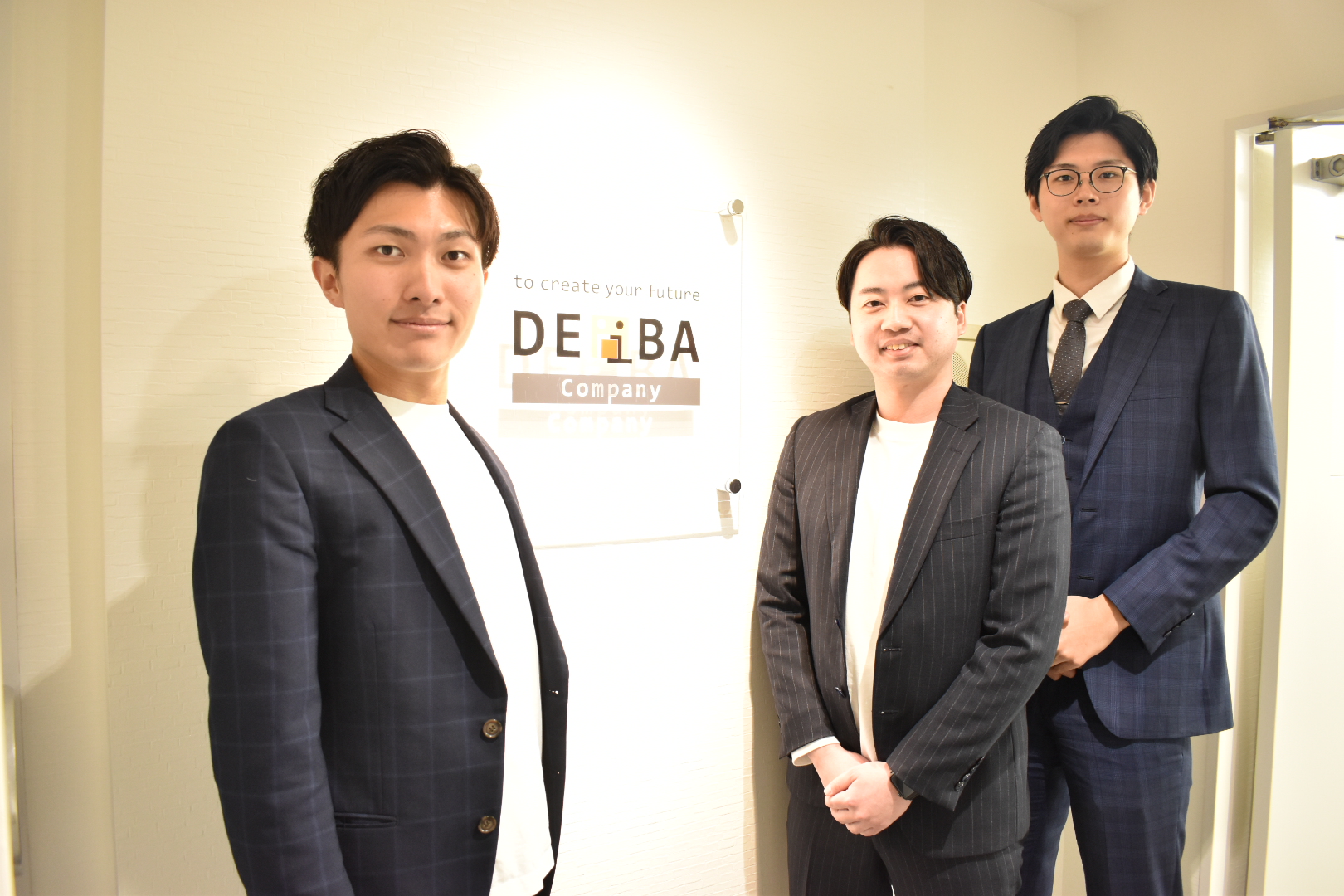 【業界未経験で入社】26歳の営業社員が考える仕事観