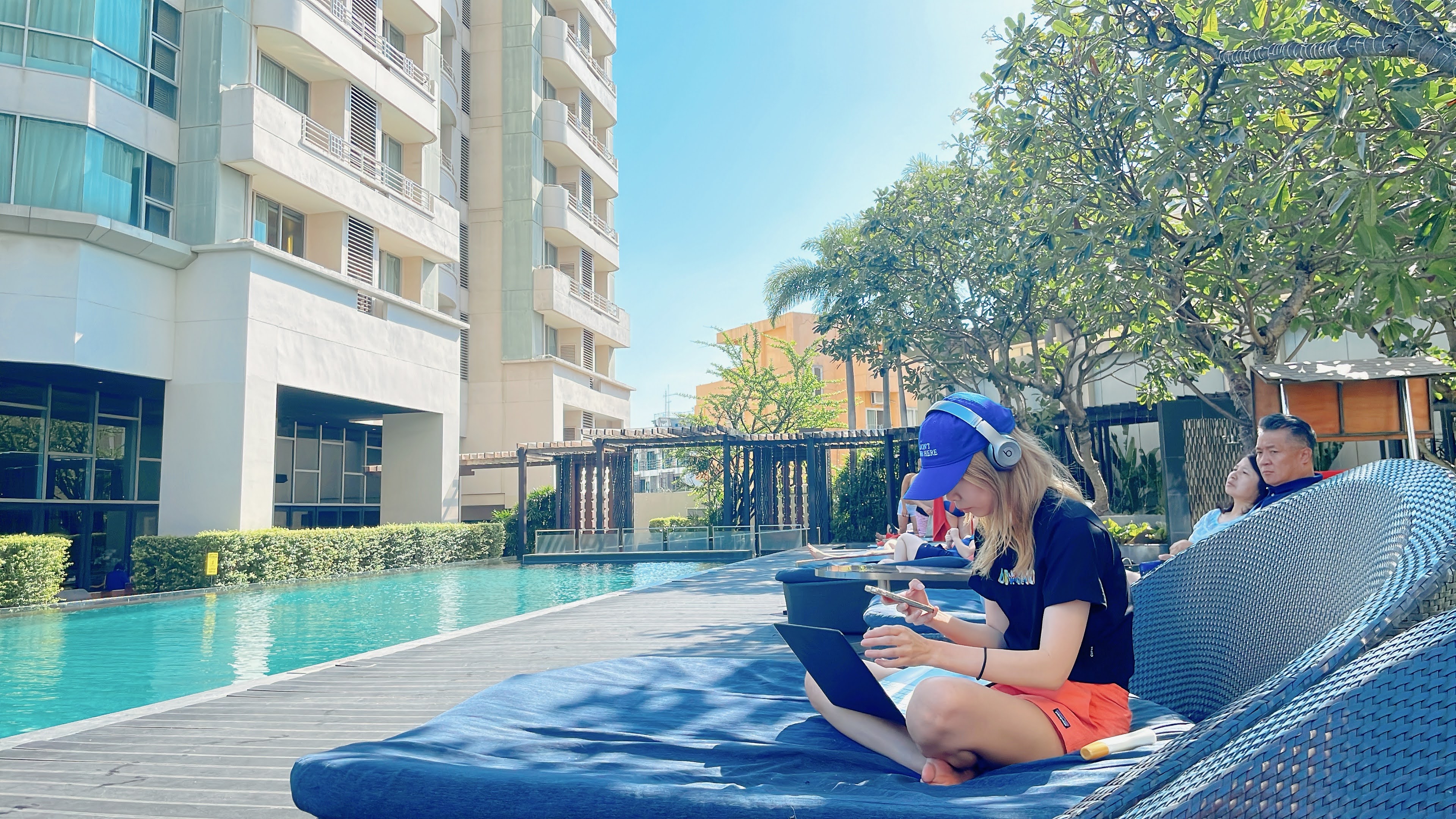 【人生は旅。仕事も旅。】毎月誰かが旅に出る。artLarge inc.のワーケーション制度『WORK＆CREATION』が最高！