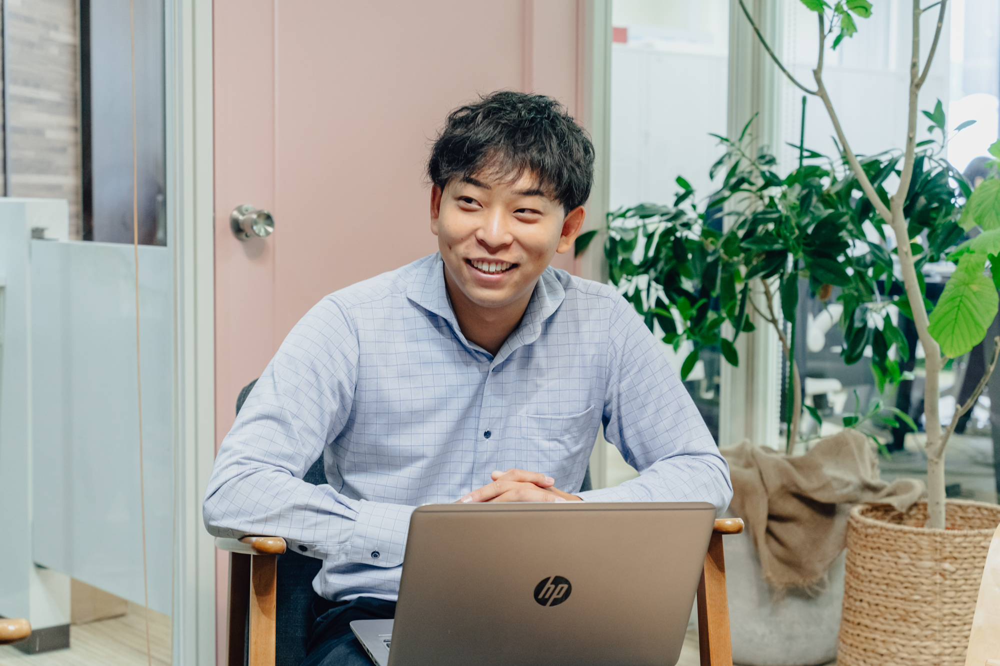 就活・転職のカギは「環境と人」