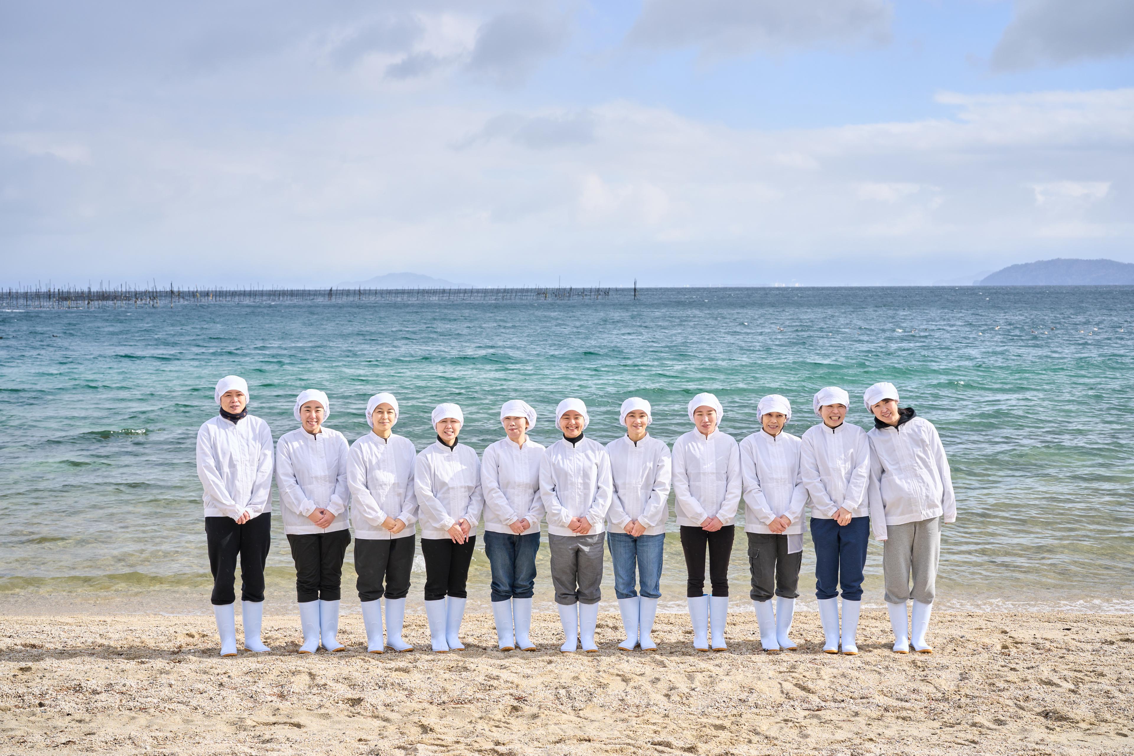 新工場へ移転しました！