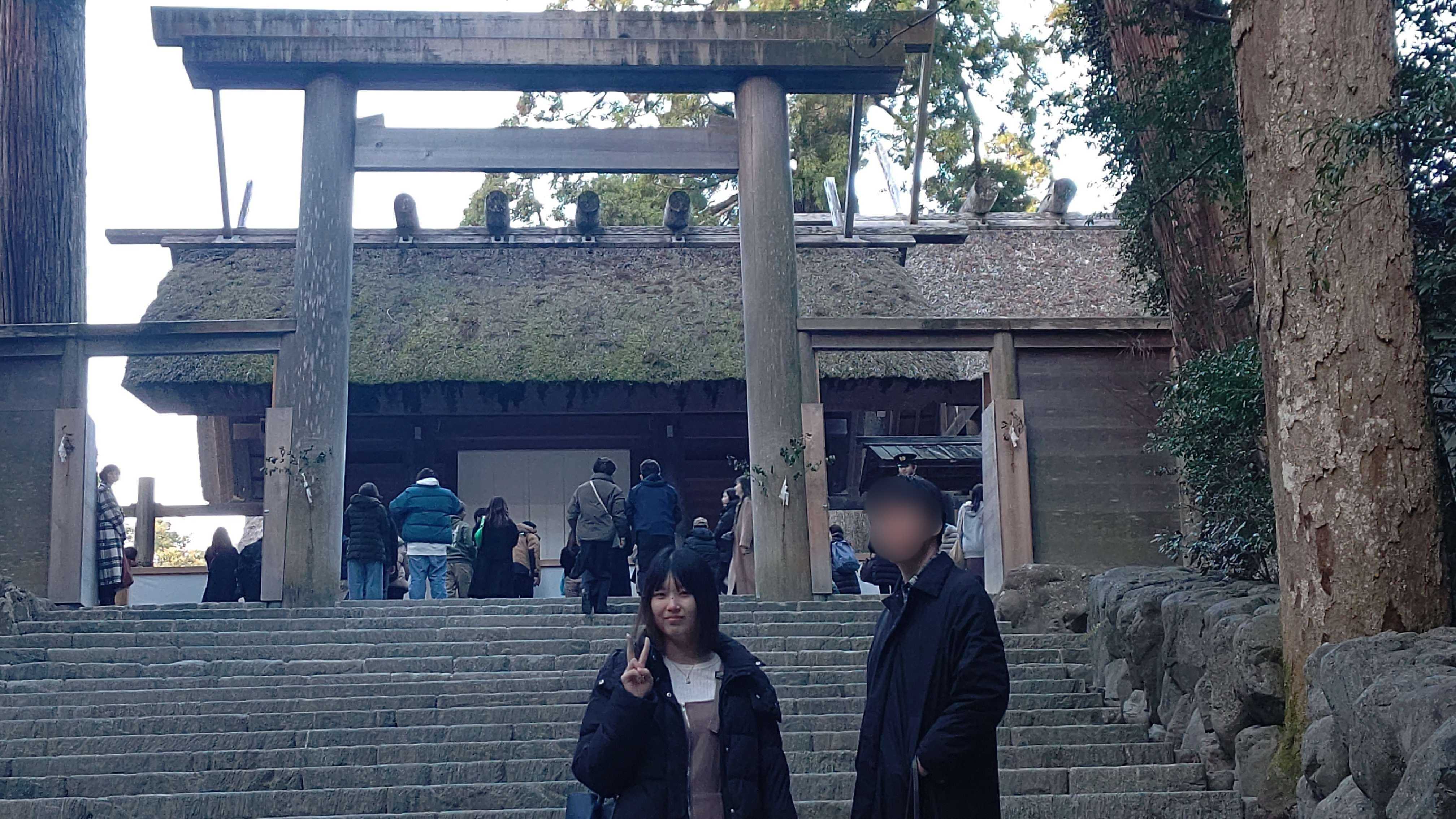 【推し事制度】三重旅行！