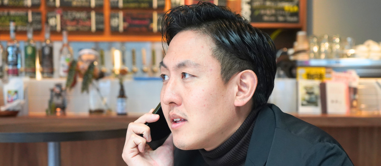 甲子園に出場した補欠部員が、人材エージェントとしてエースの座を掴むまで。