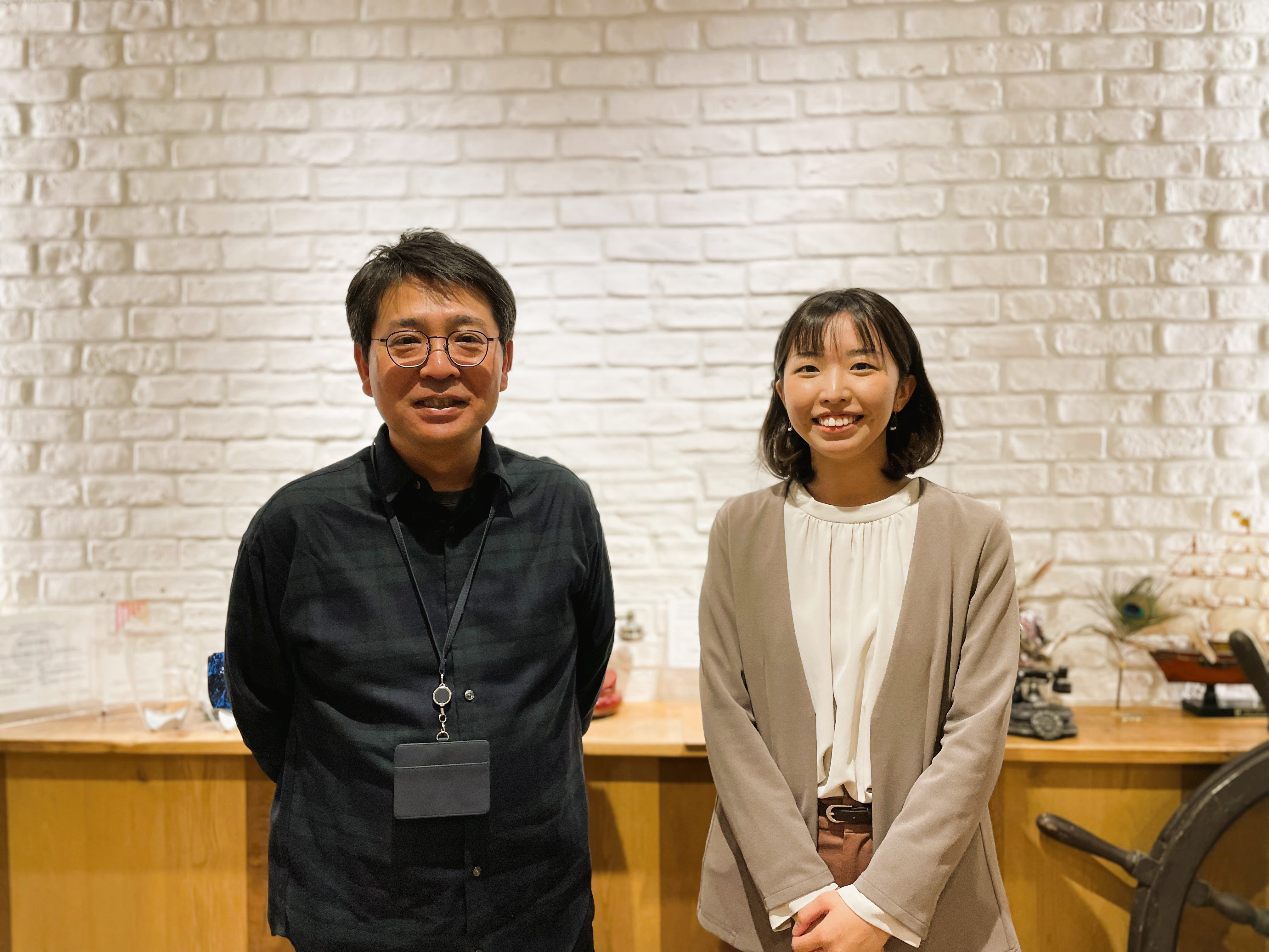 【プロジェクト対談】共創でブラッシュアップを加速！コーポレートブランディング踏まえた、採用ブランディングプロジェクト