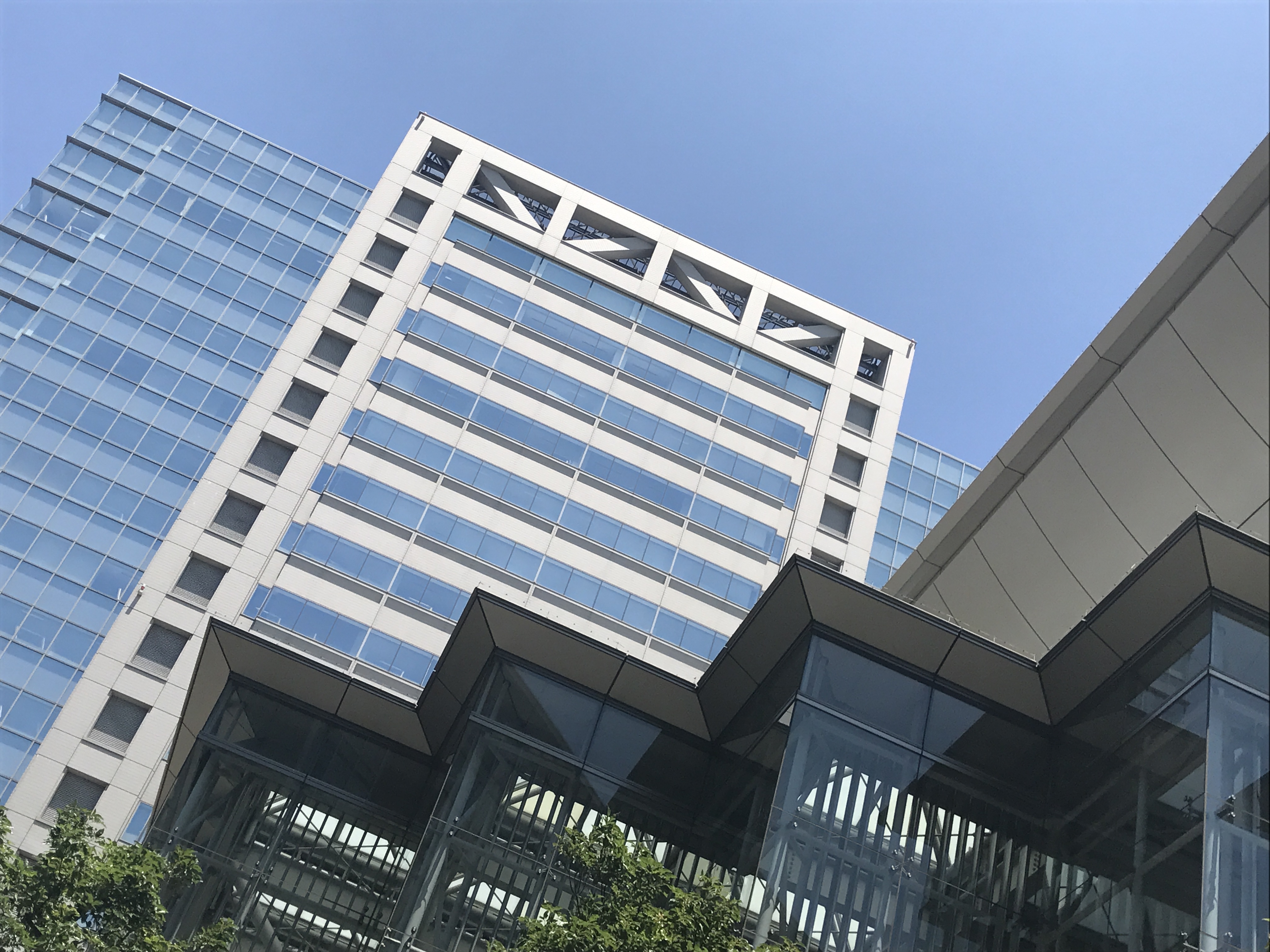 ＢＡＭＶを設立した理由とかをかいてみた。