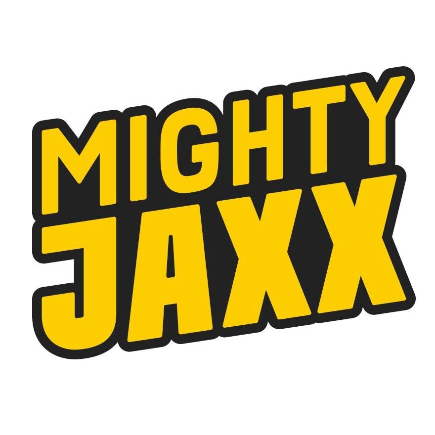 Mighty Jaxx 