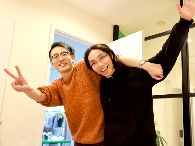 WAKUWAKUに興味を持っていただいた方へのメッセージ
