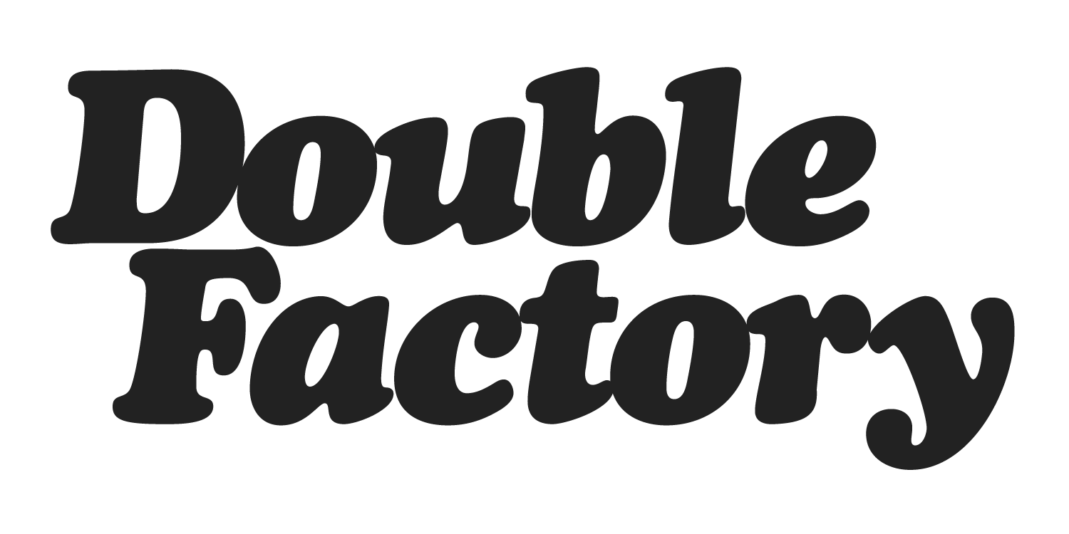 ダブルファクトリー株式会社